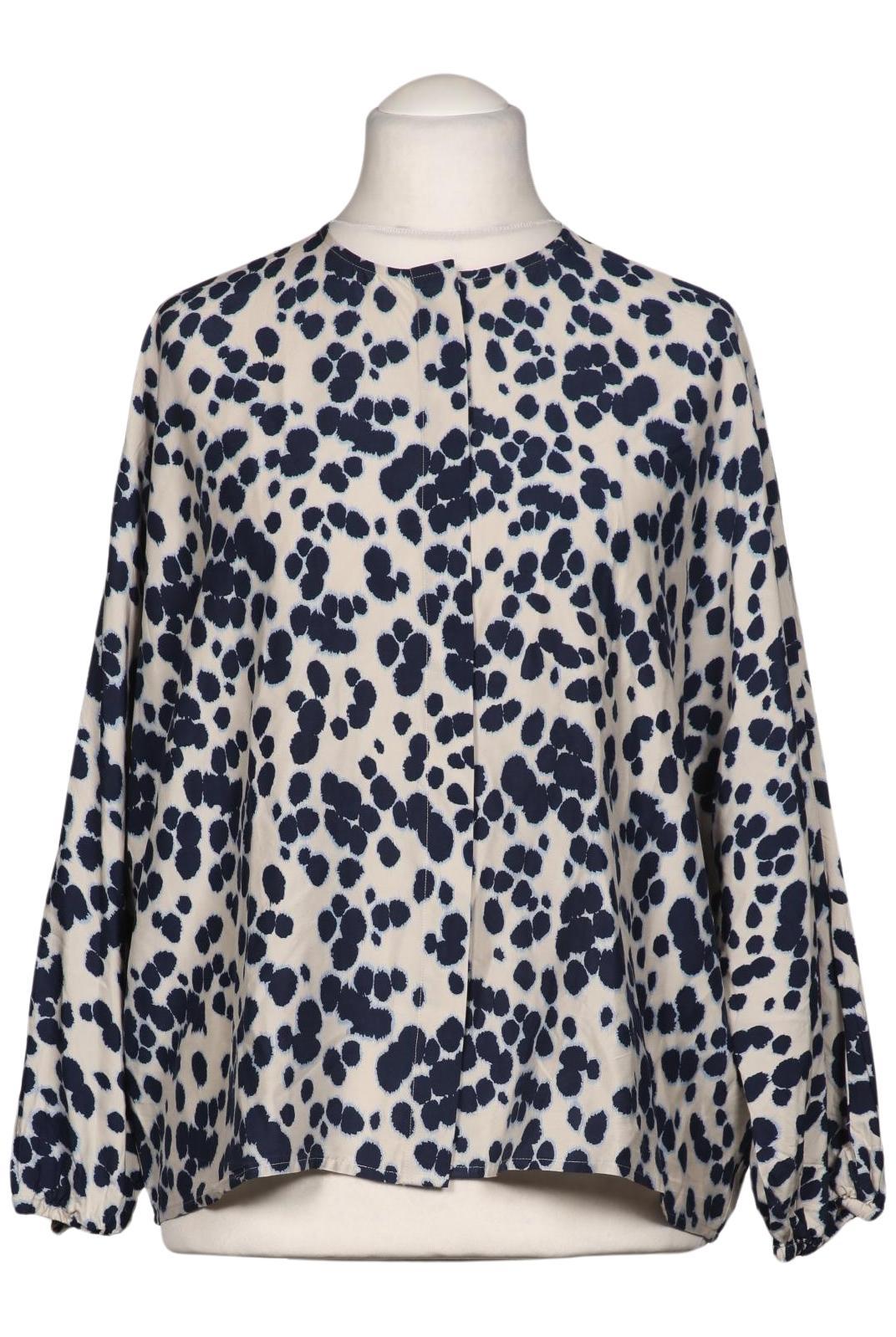 

windsor. Damen Bluse, mehrfarbig, Gr. 44