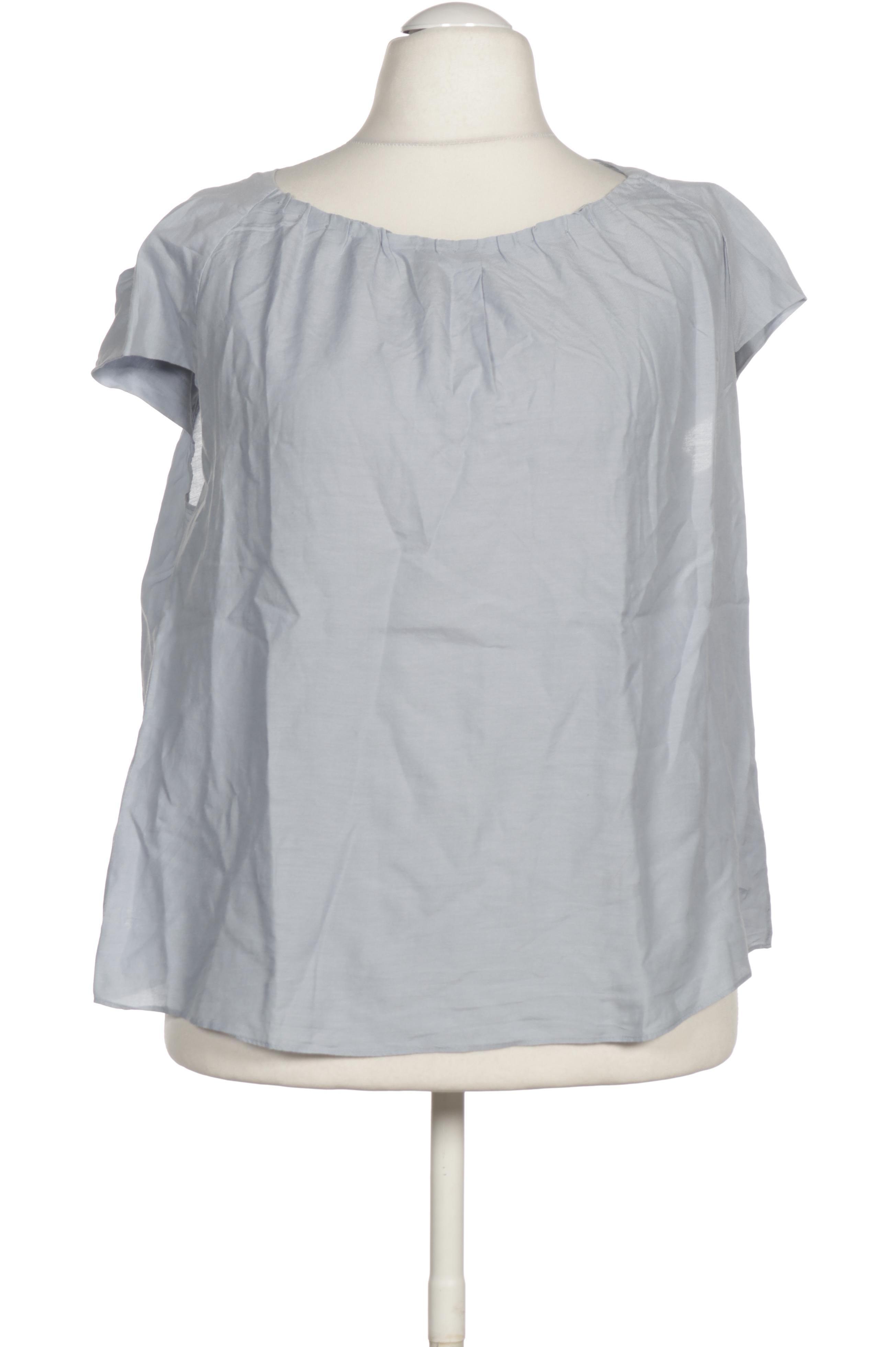 

windsor. Damen Bluse, grau, Gr. 44