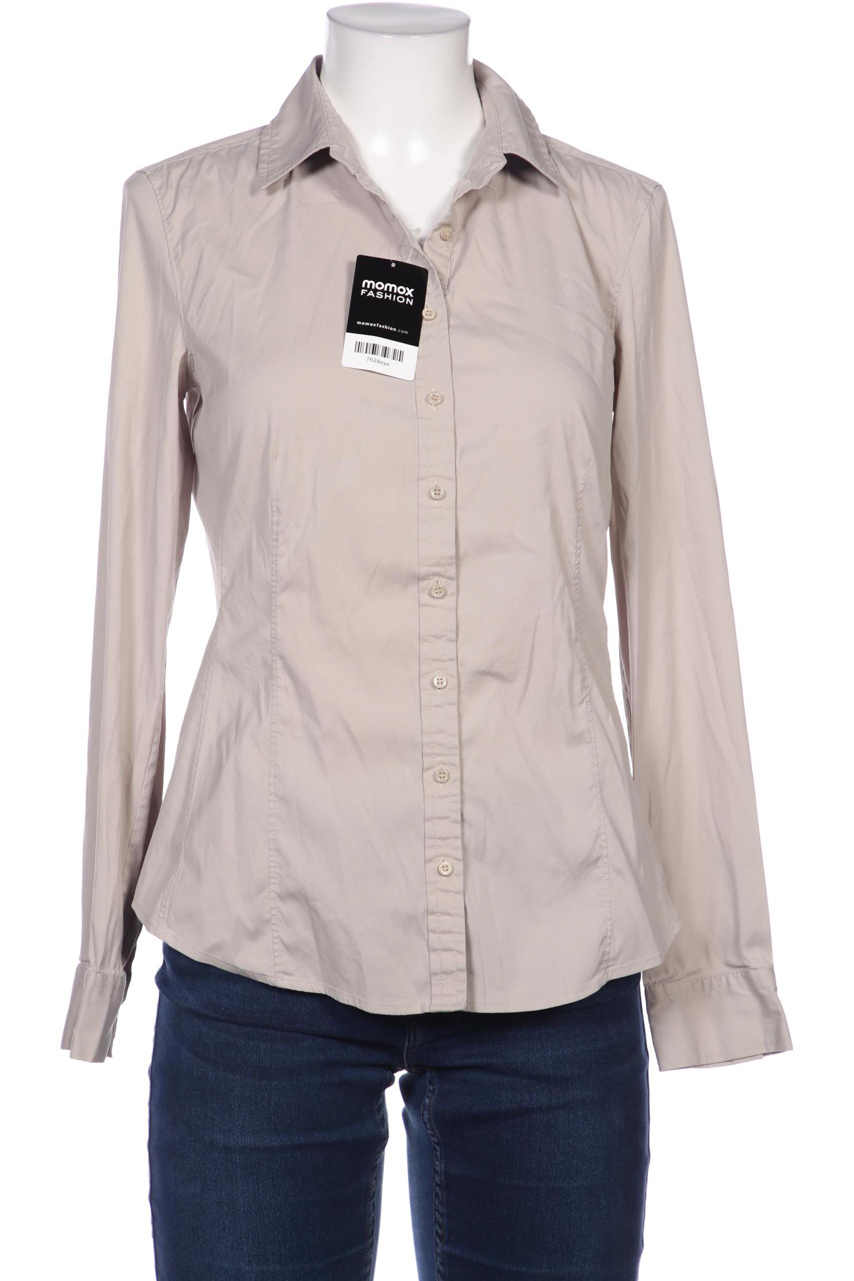 

windsor. Damen Bluse, grau, Gr. 38