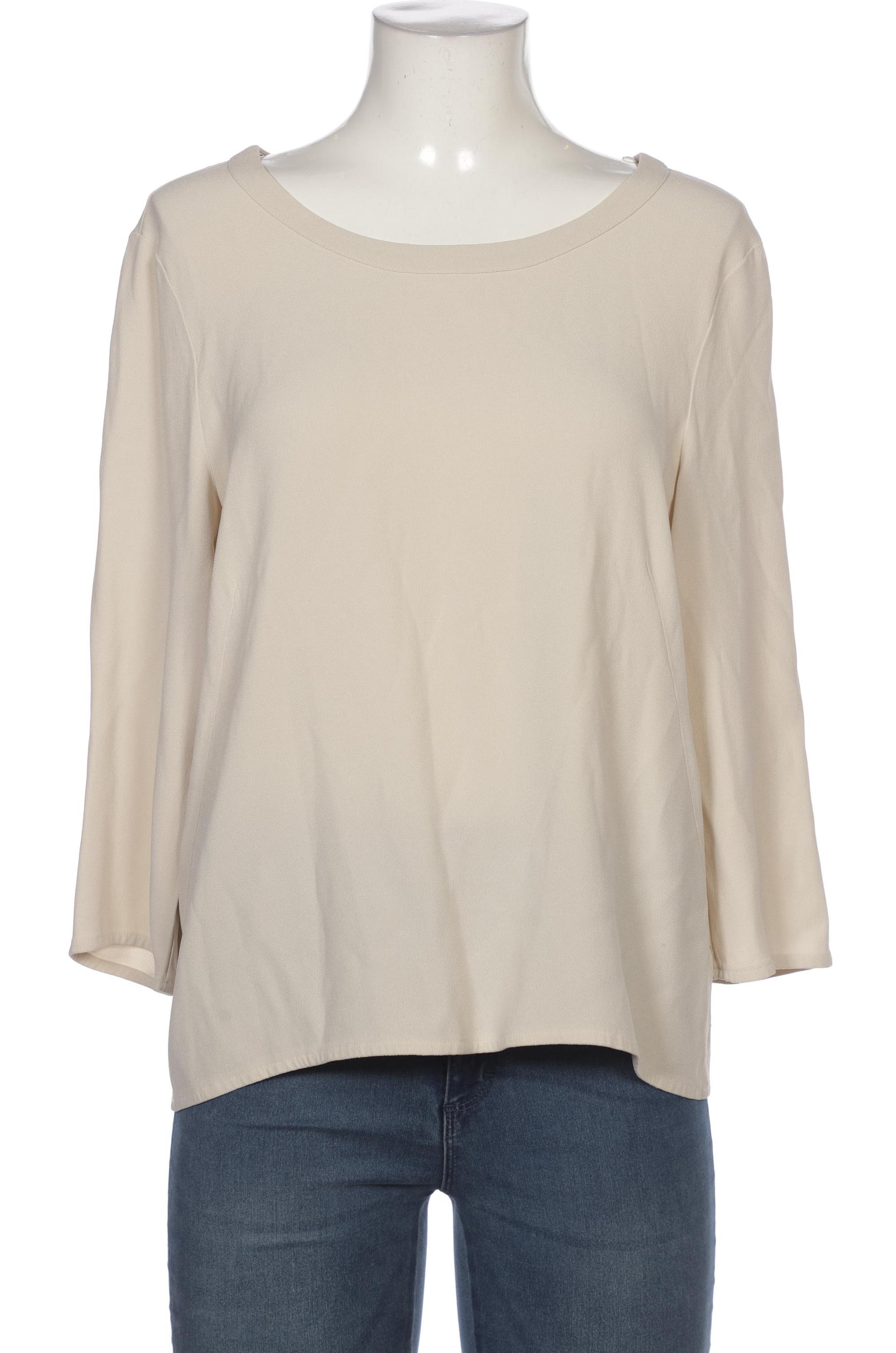 

windsor. Damen Bluse, cremeweiß, Gr. 42