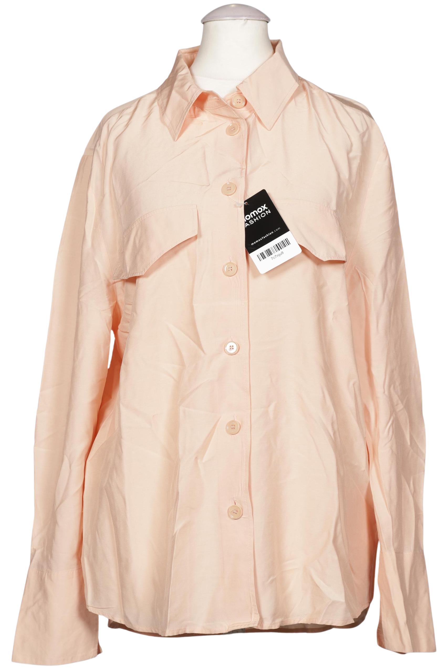 

windsor. Damen Bluse, beige, Gr. 34