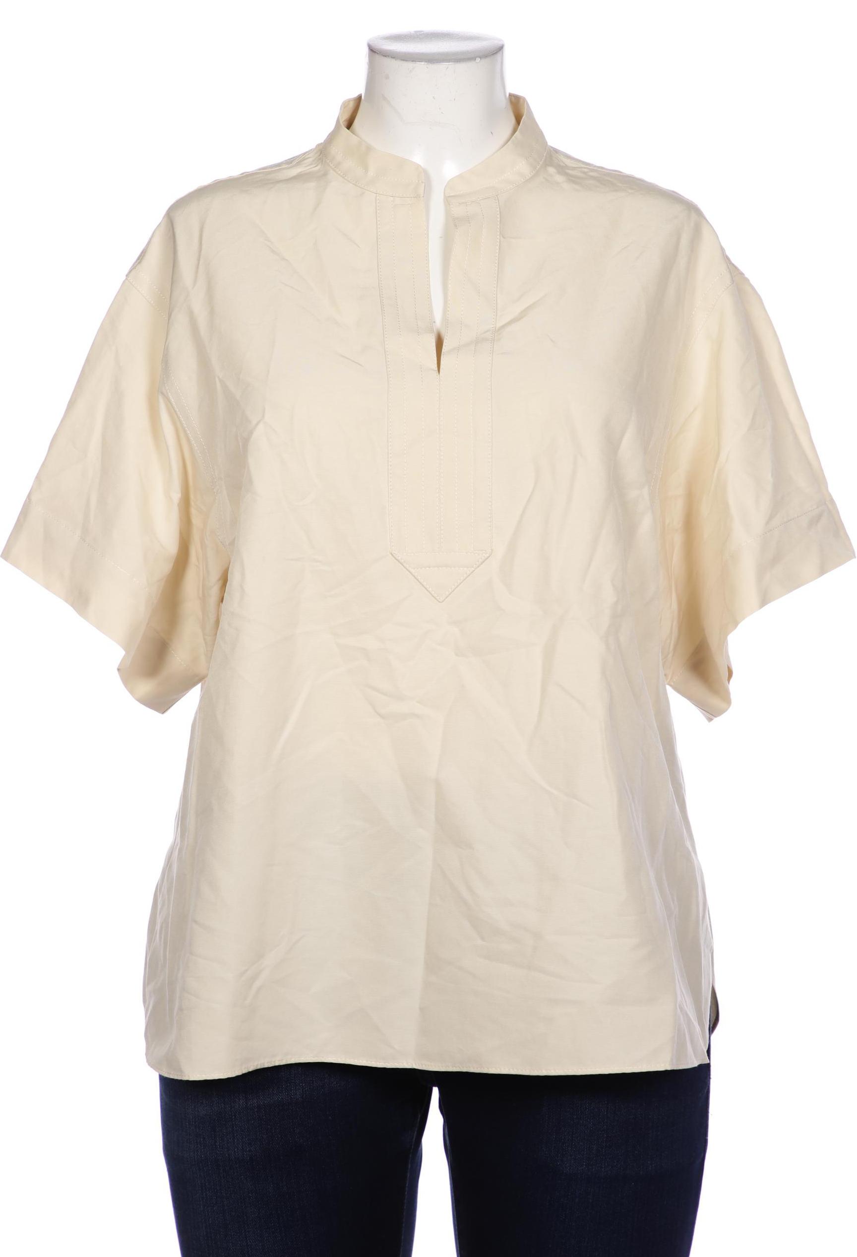 

windsor. Damen Bluse, beige, Gr. 42