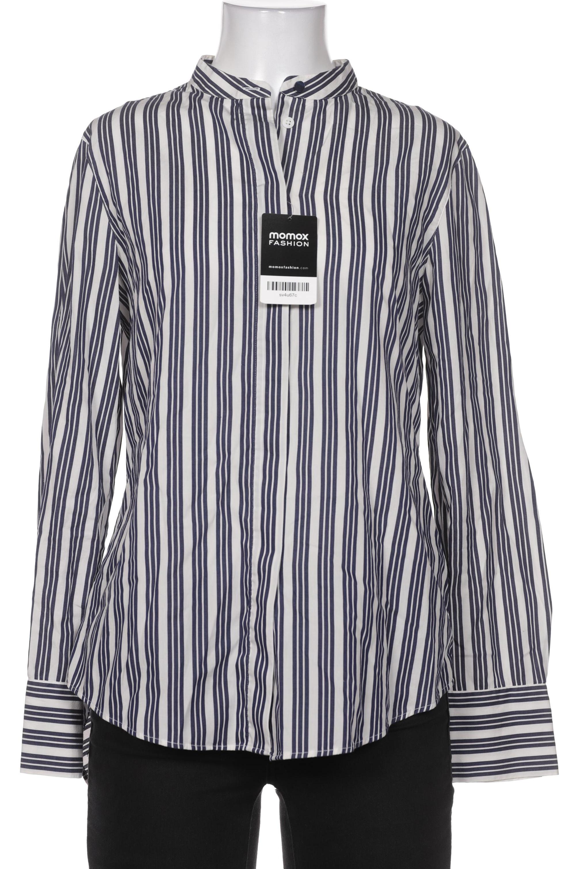 

windsor. Damen Bluse, marineblau, Gr. 34