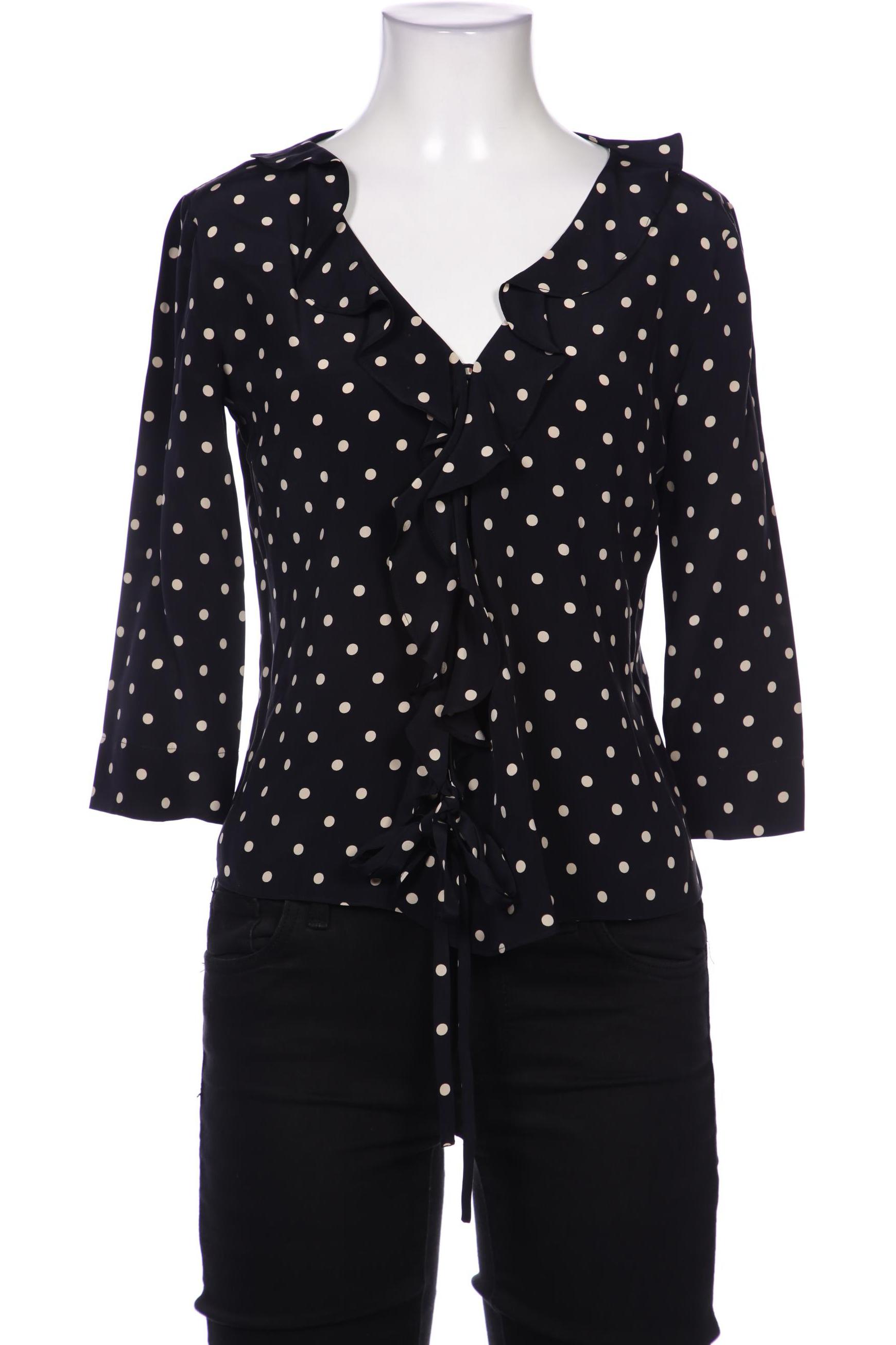 

windsor. Damen Bluse, marineblau