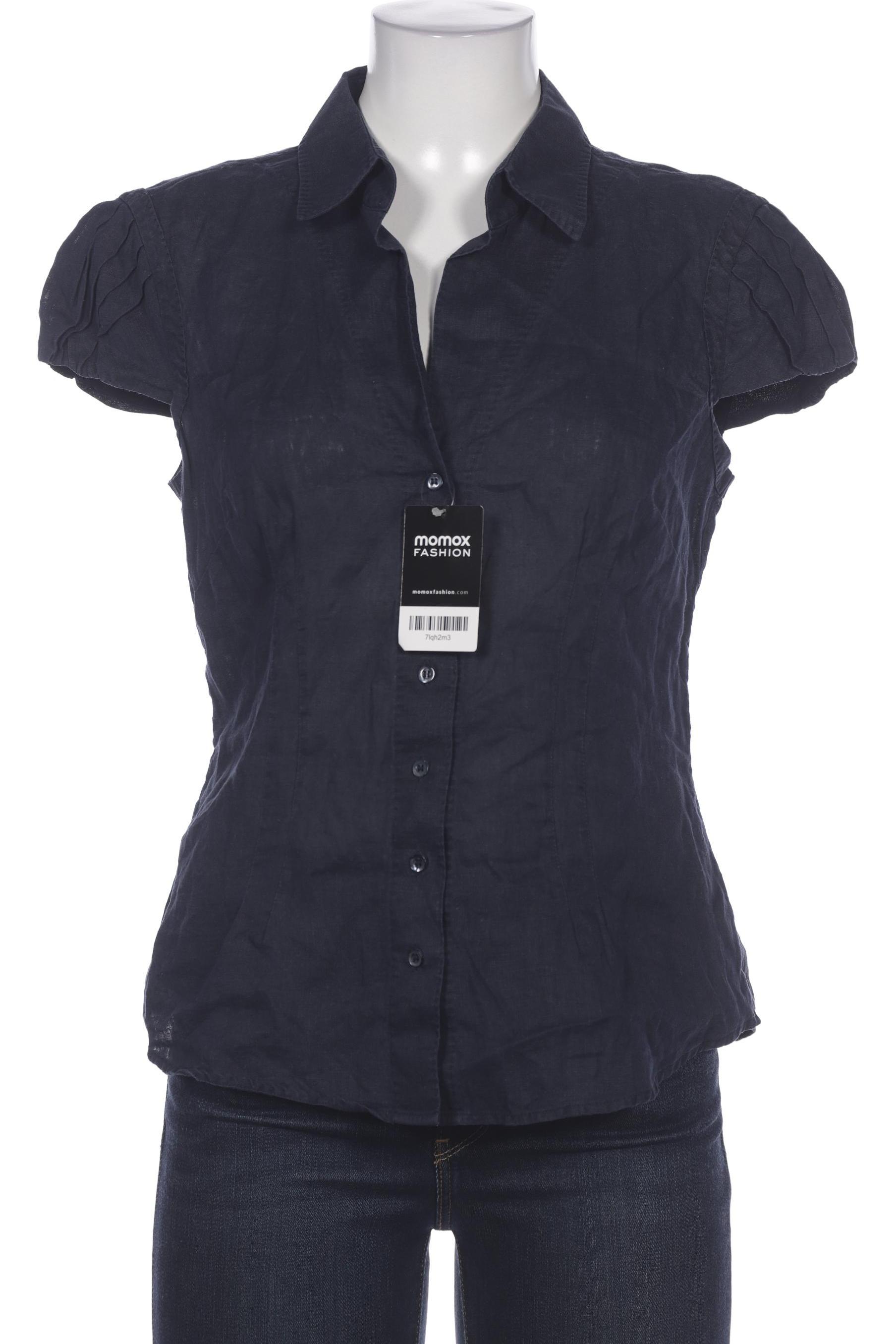 

windsor. Damen Bluse, marineblau, Gr. 40