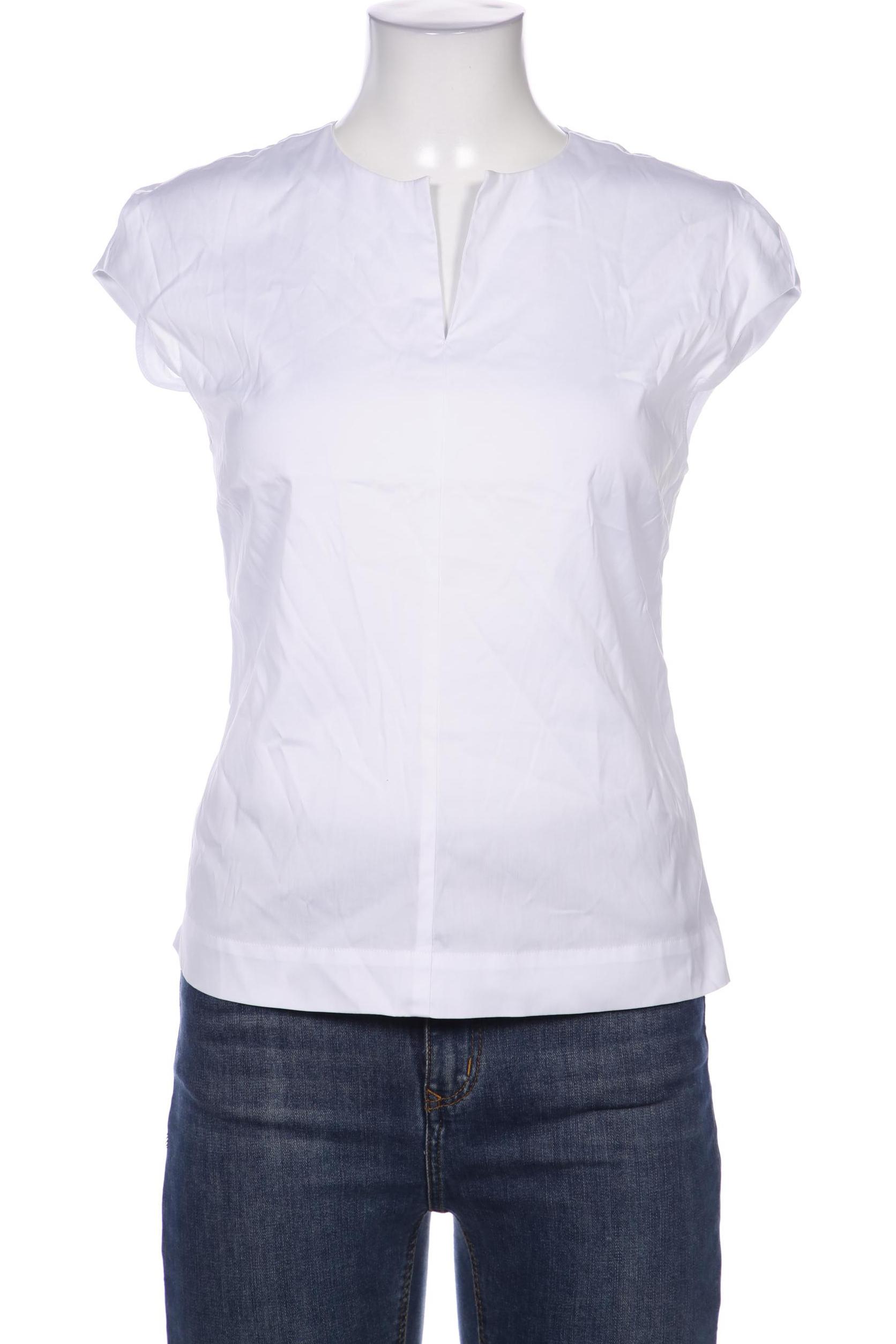 

windsor. Damen Bluse, weiß, Gr. 36
