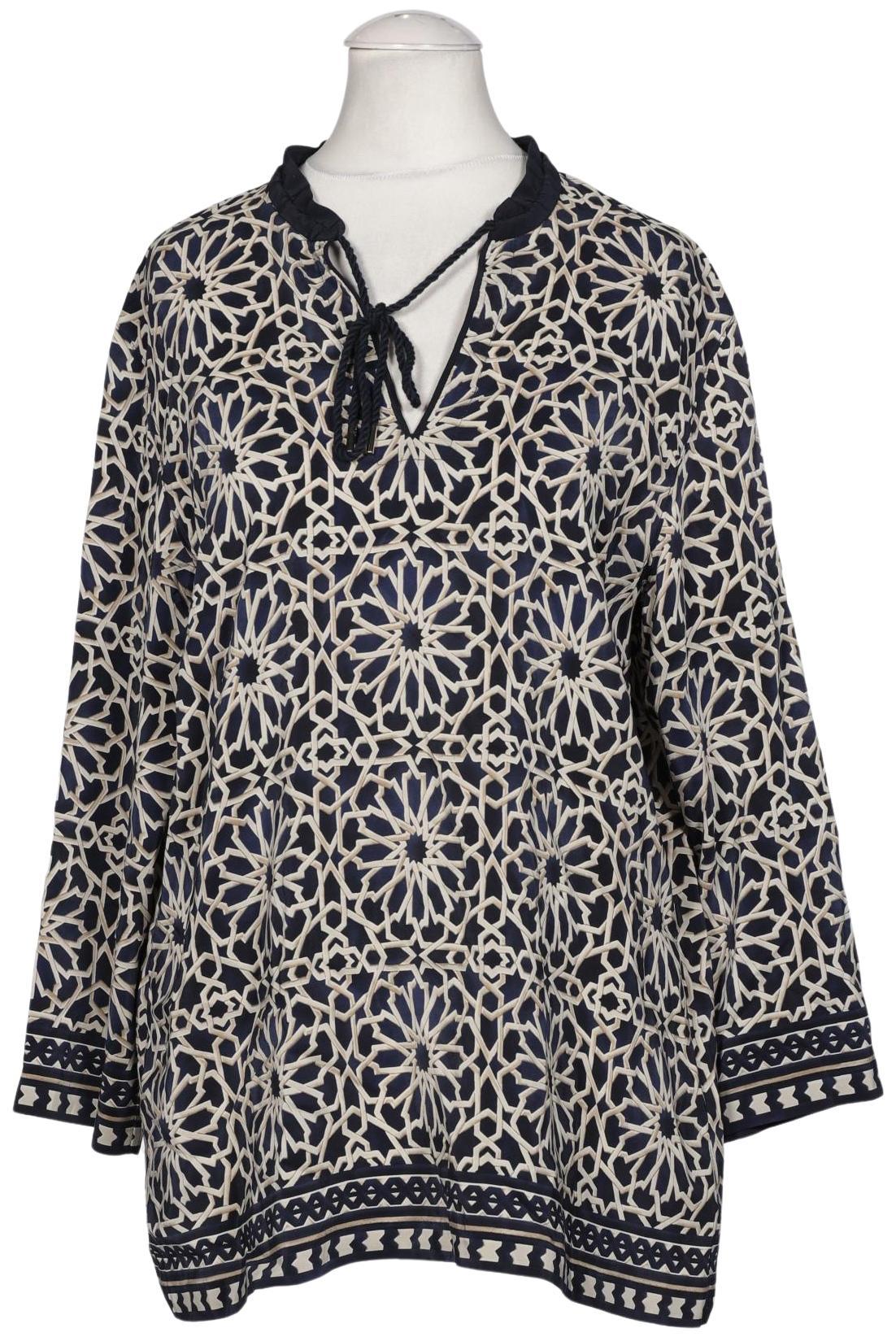 

windsor. Damen Bluse, mehrfarbig, Gr. 36