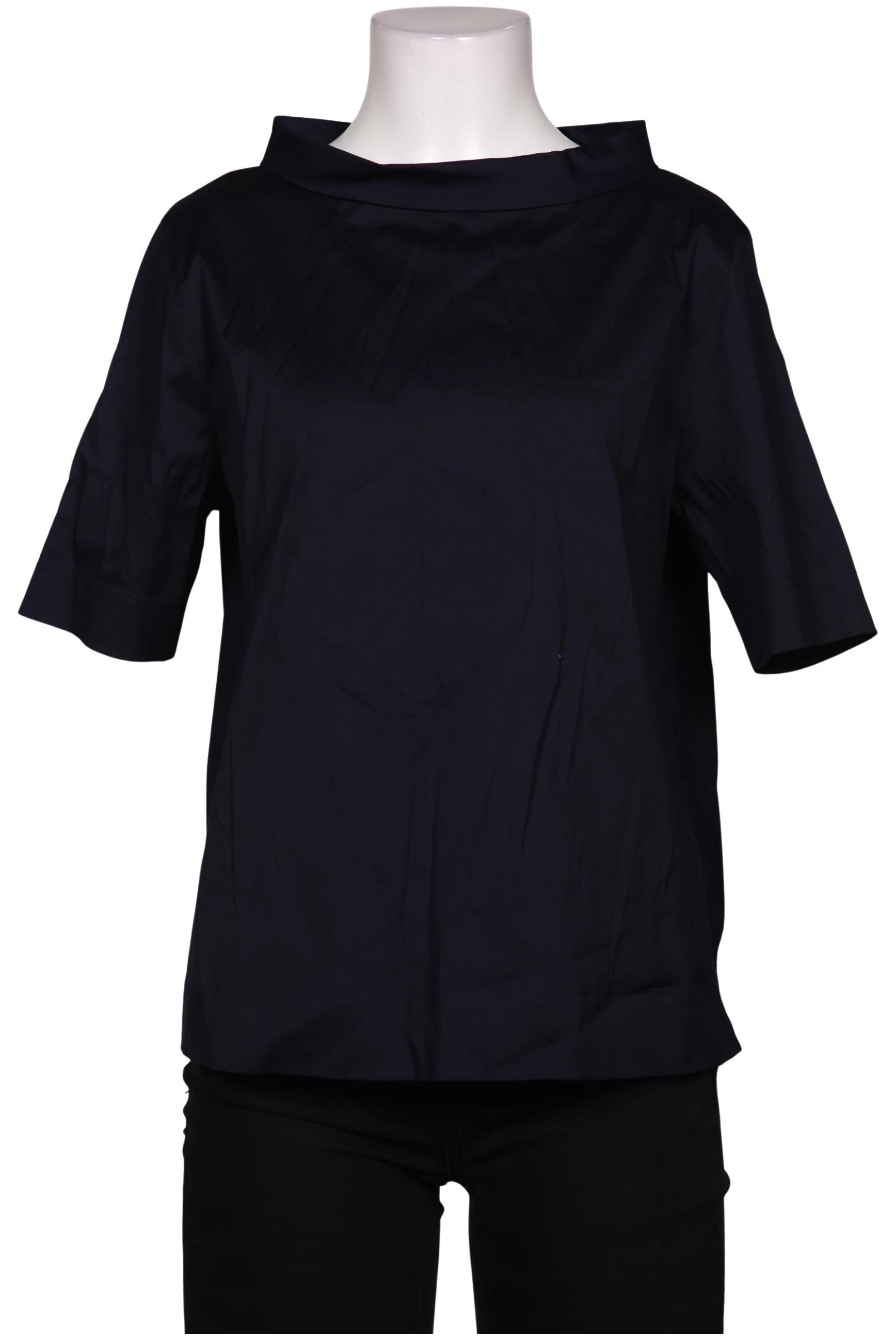 

windsor. Damen Bluse, marineblau, Gr. 40