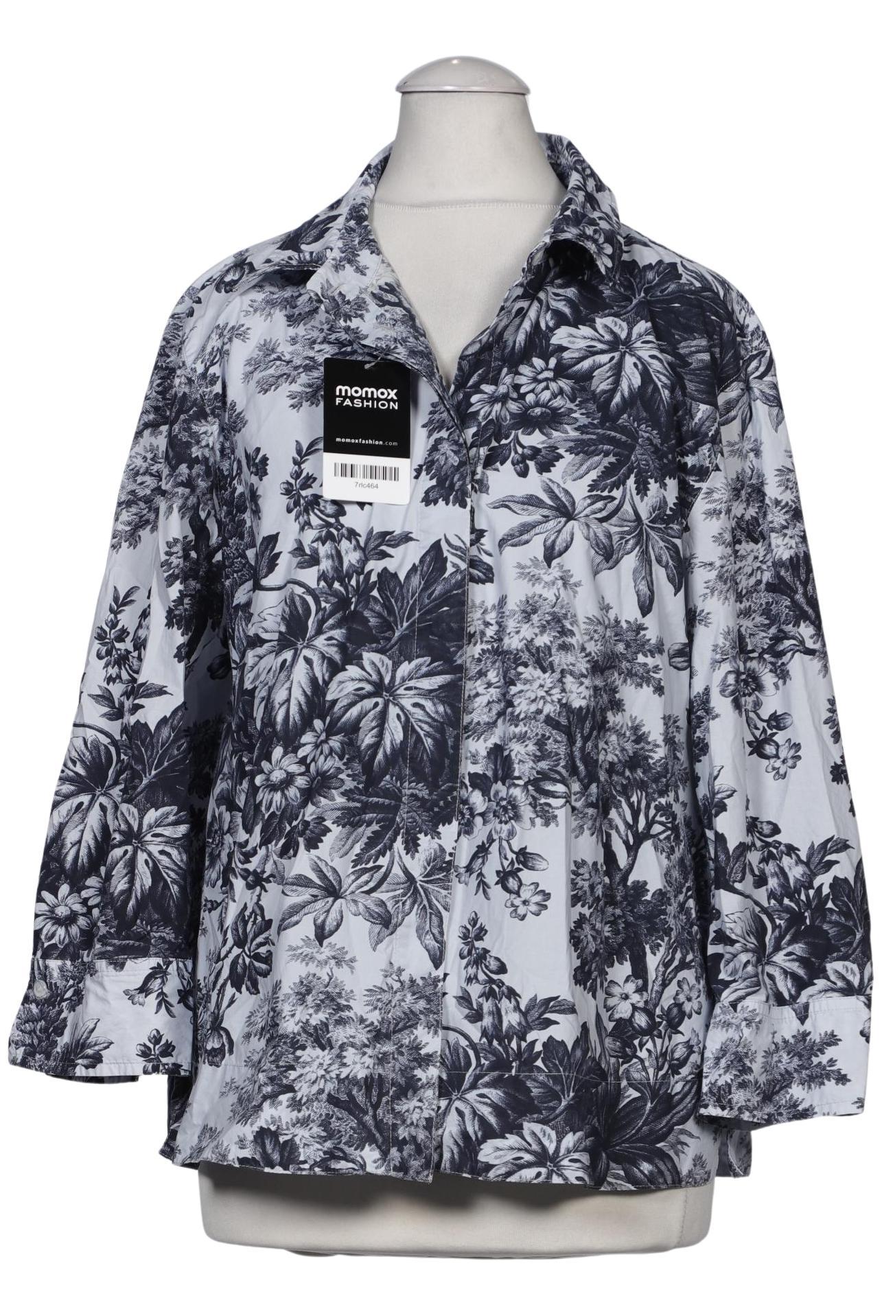 

windsor. Damen Bluse, hellblau, Gr. 38