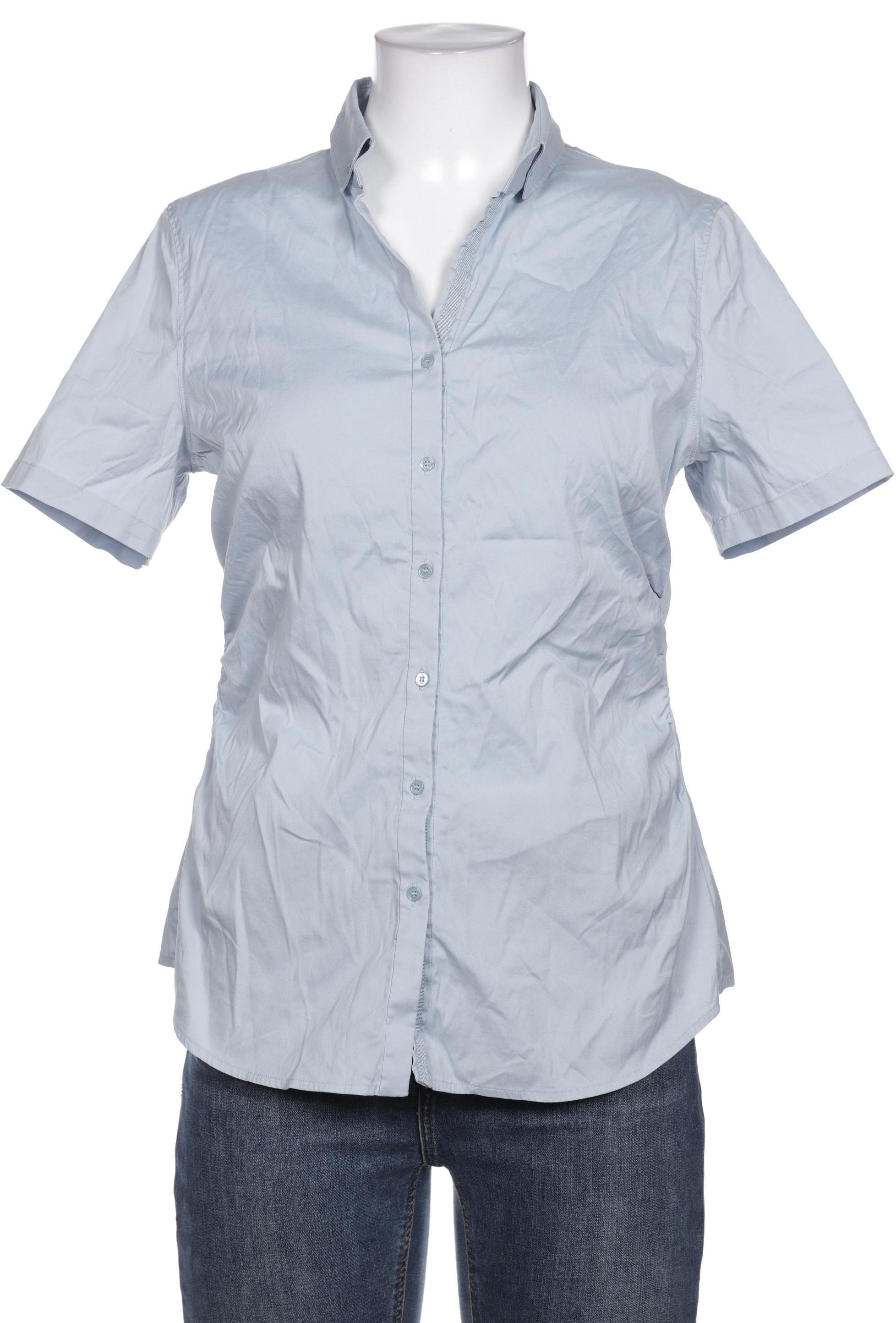 

Windsor Damen Bluse, hellblau