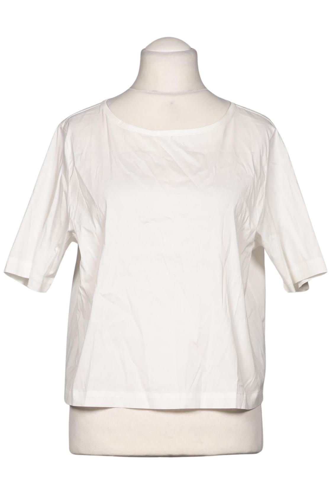 

windsor. Damen Bluse, weiß, Gr. 44