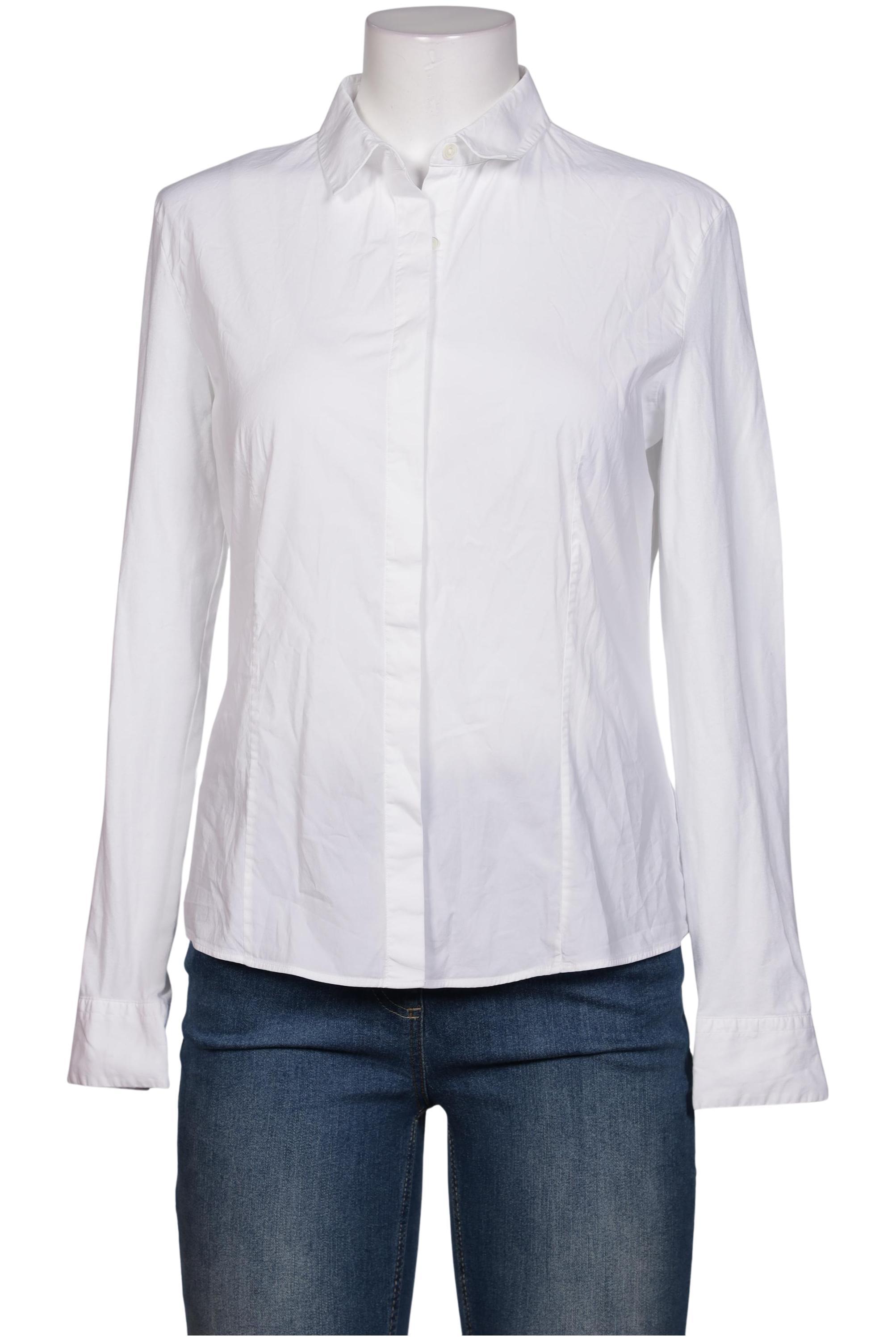 

windsor. Damen Bluse, weiß, Gr. 38