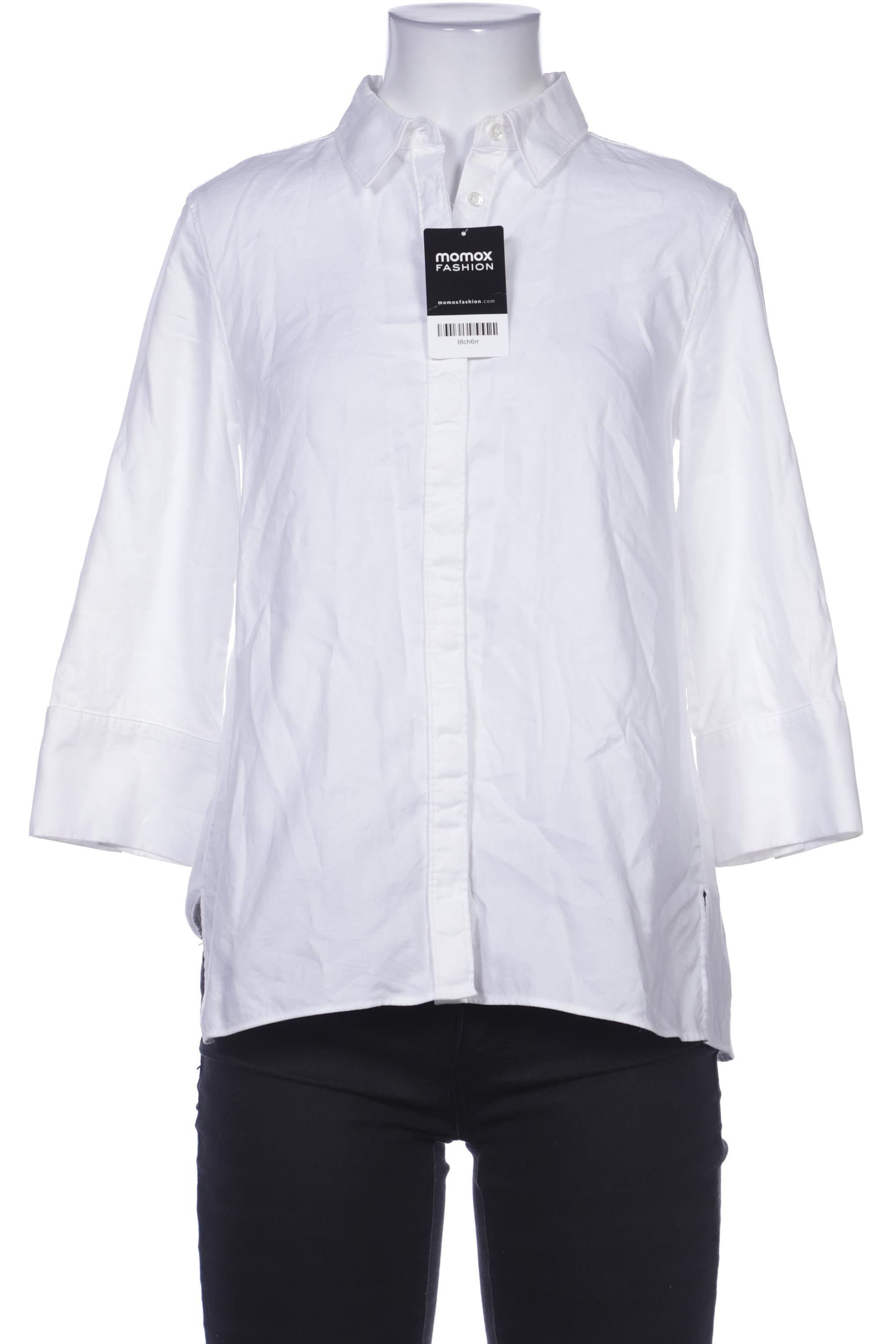 

windsor. Damen Bluse, weiß, Gr. 34