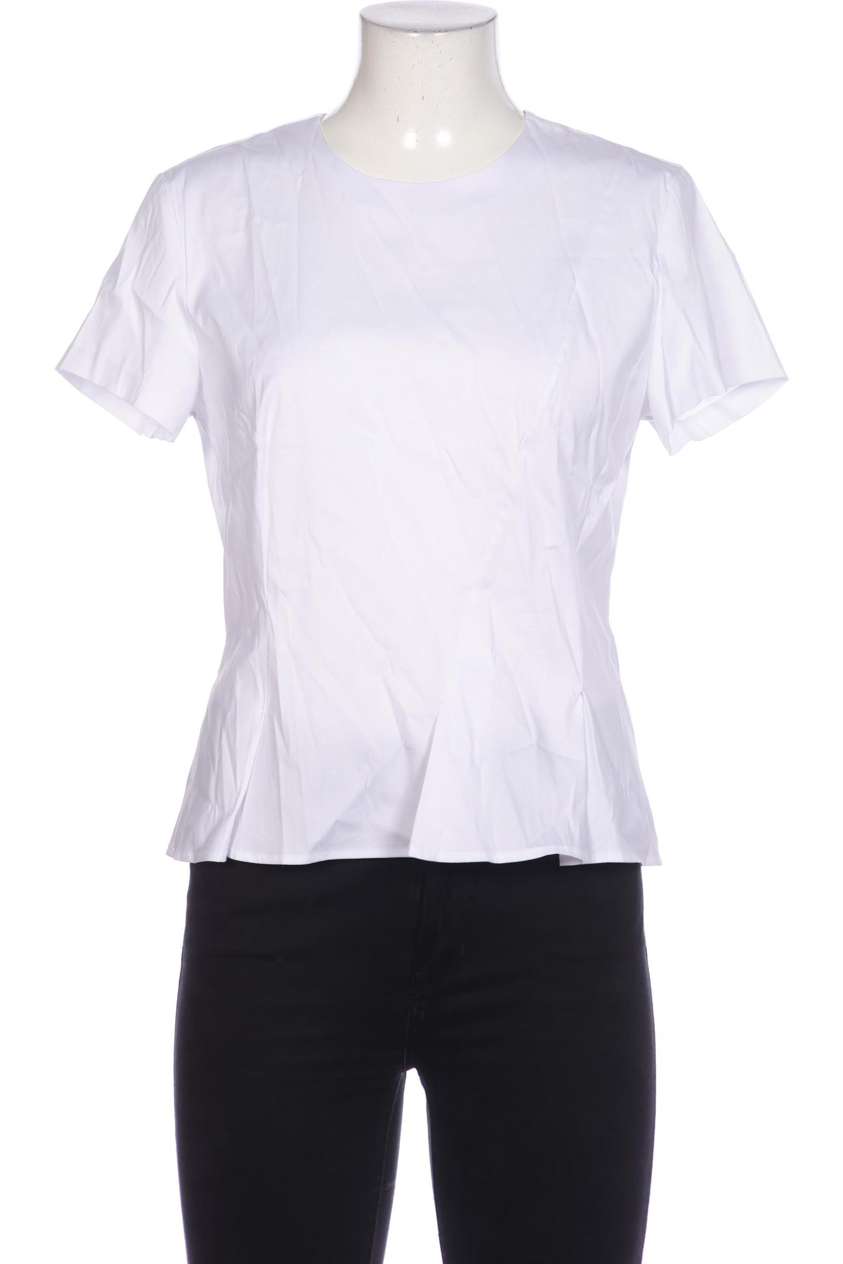 

windsor. Damen Bluse, weiß, Gr. 40
