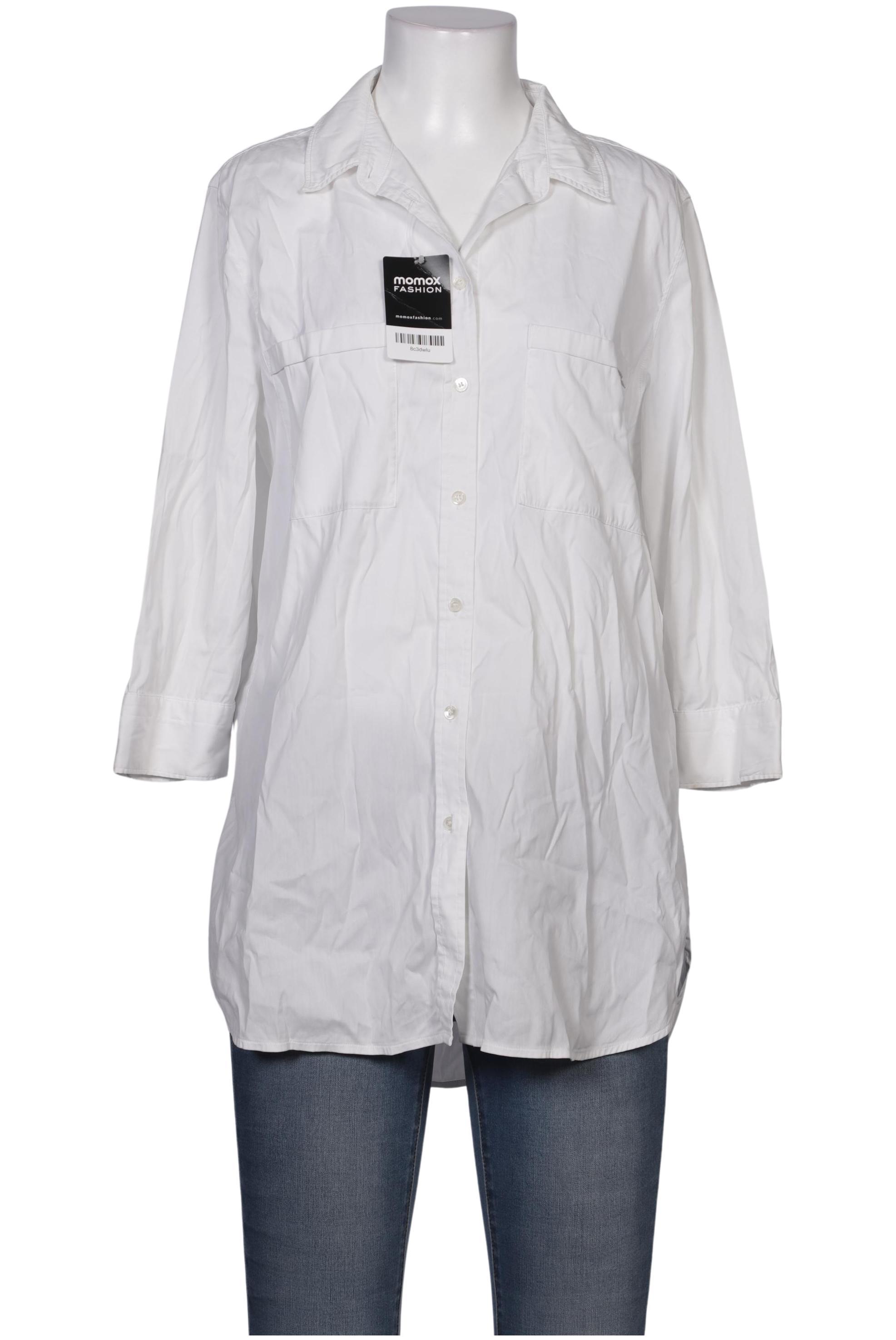 

windsor. Damen Bluse, weiß, Gr. 40
