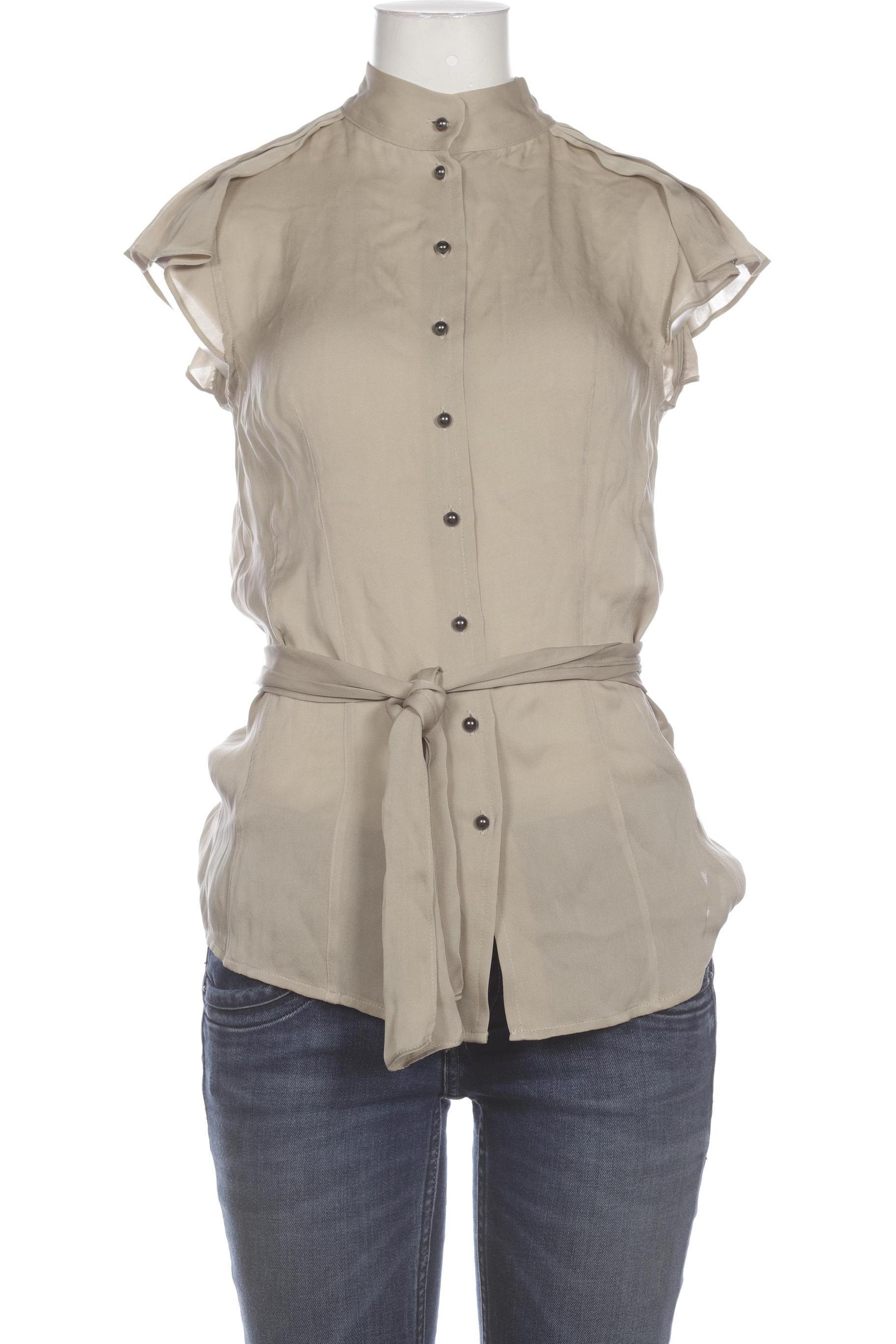 

windsor. Damen Bluse, beige, Gr. 34