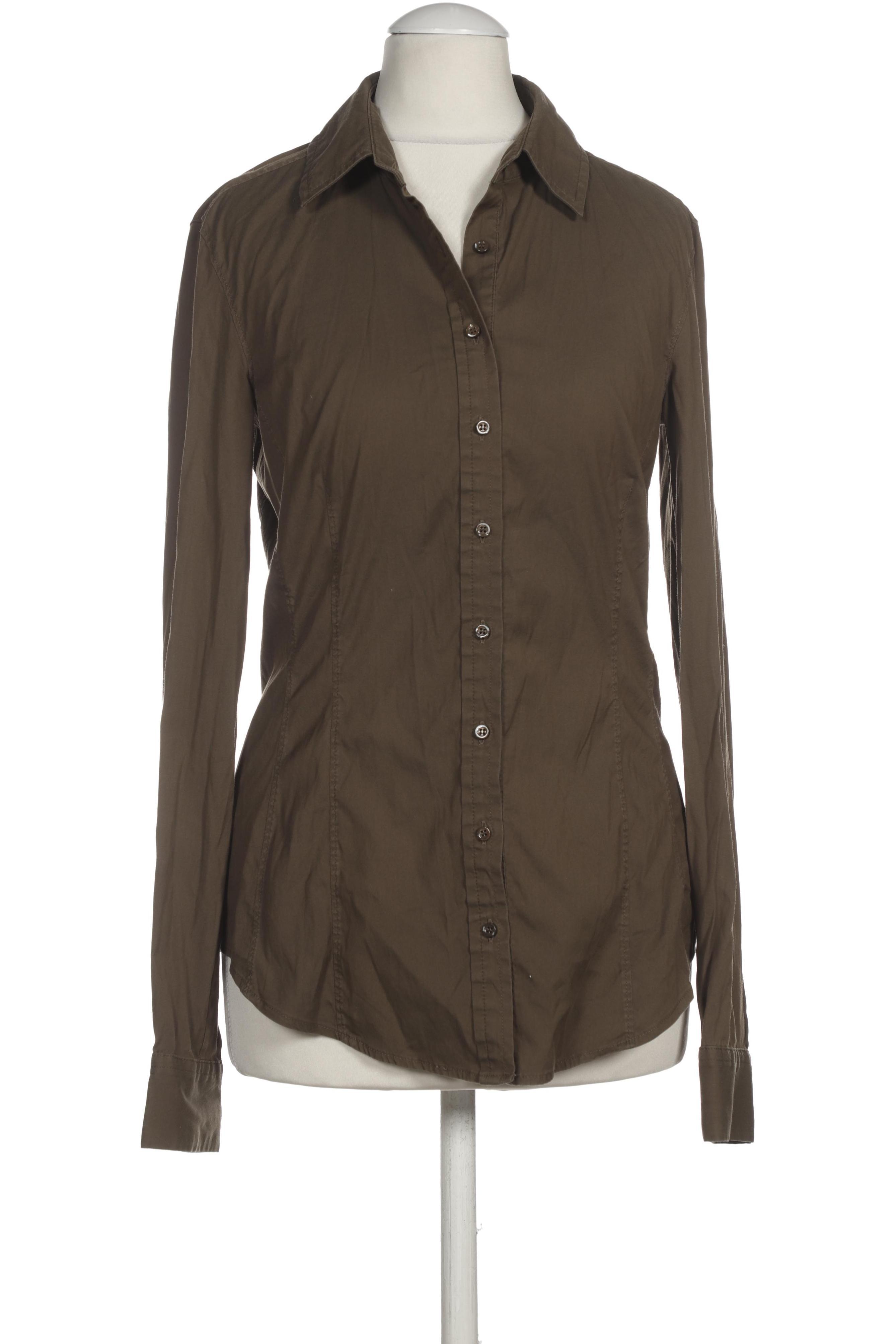 

windsor. Damen Bluse, grün, Gr. 34