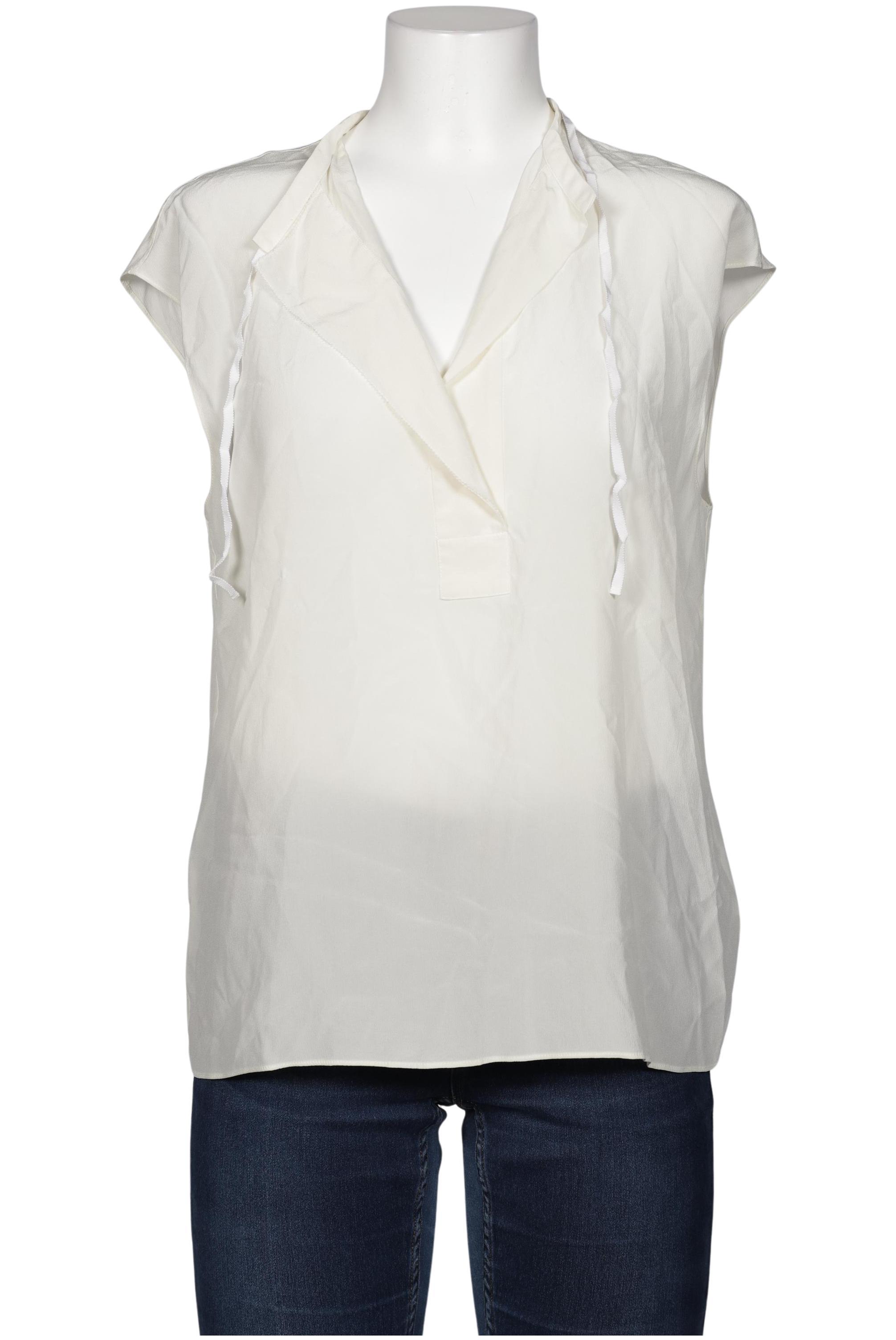 

windsor. Damen Bluse, cremeweiß, Gr. 42