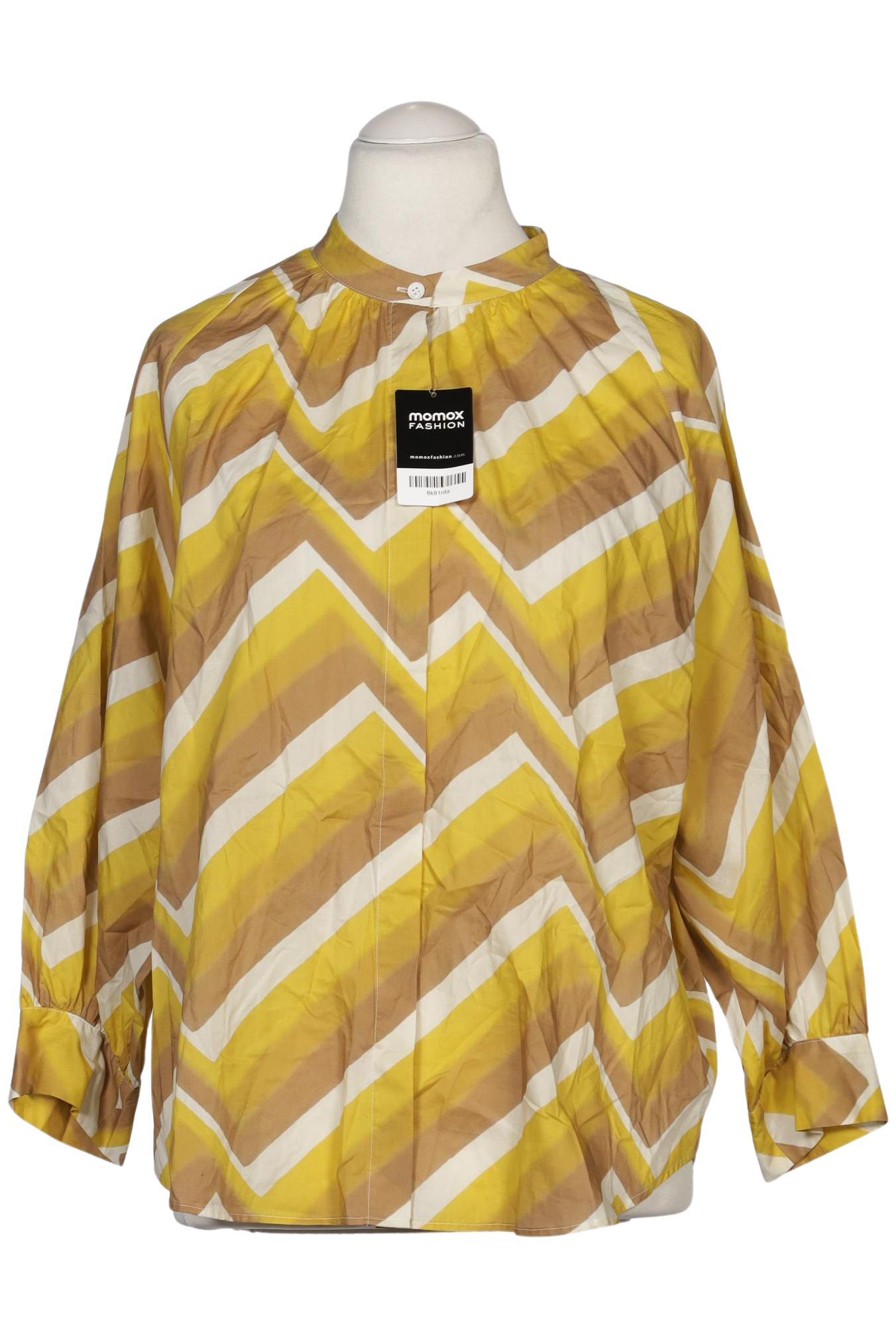 

windsor. Damen Bluse, mehrfarbig, Gr. 42