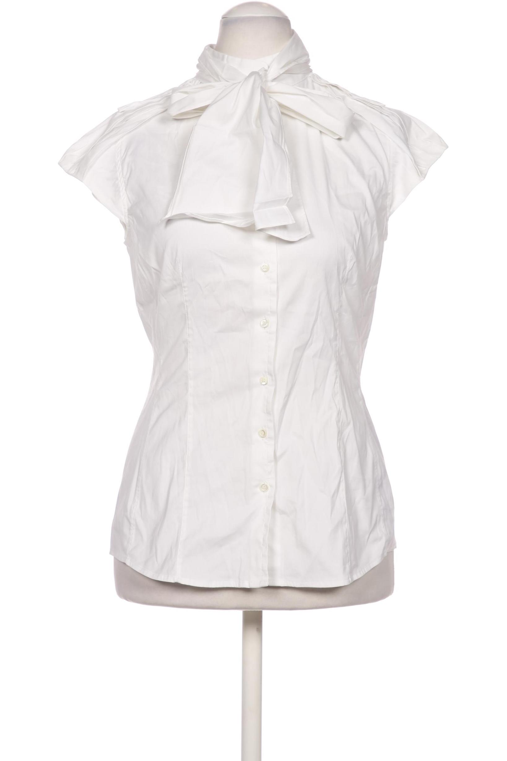 

windsor. Damen Bluse, cremeweiß, Gr. 38