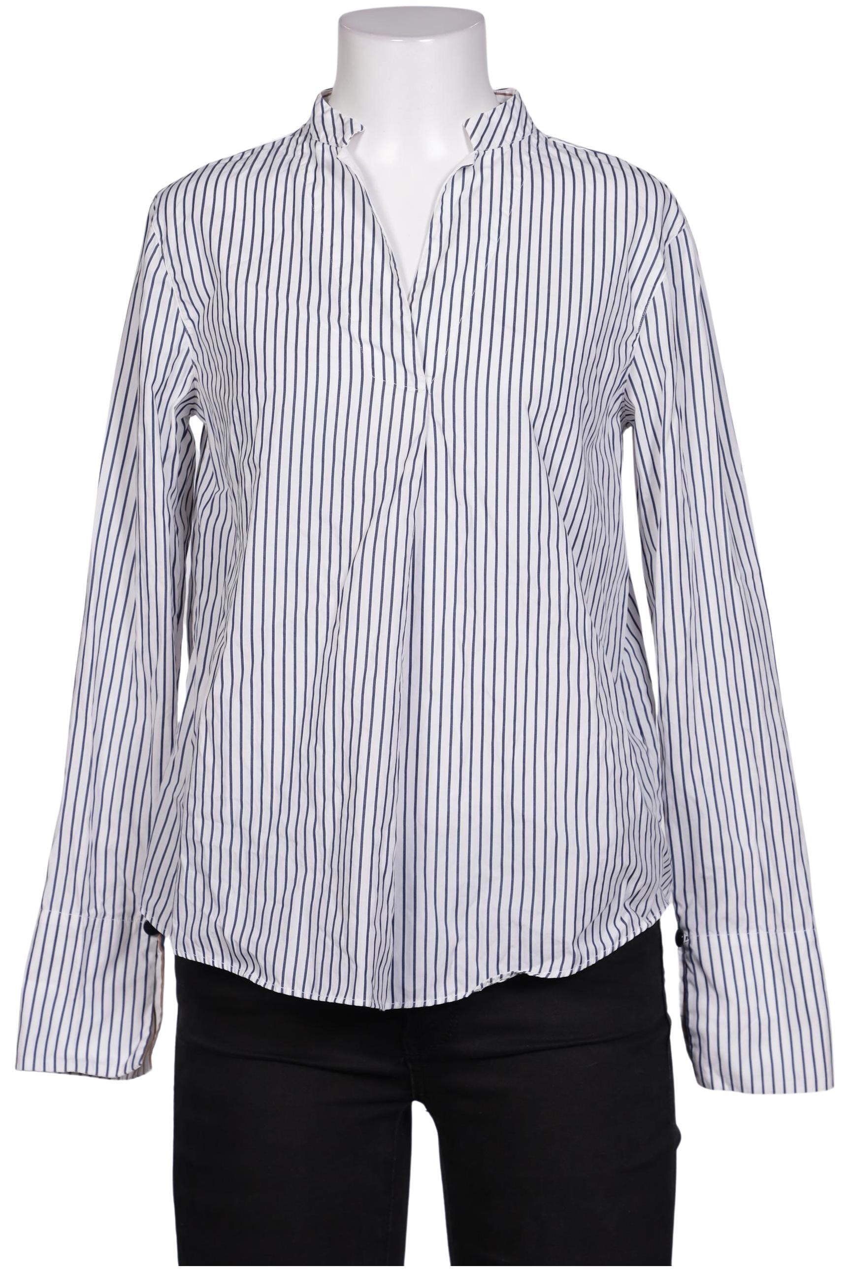 

windsor. Damen Bluse, weiß, Gr. 36