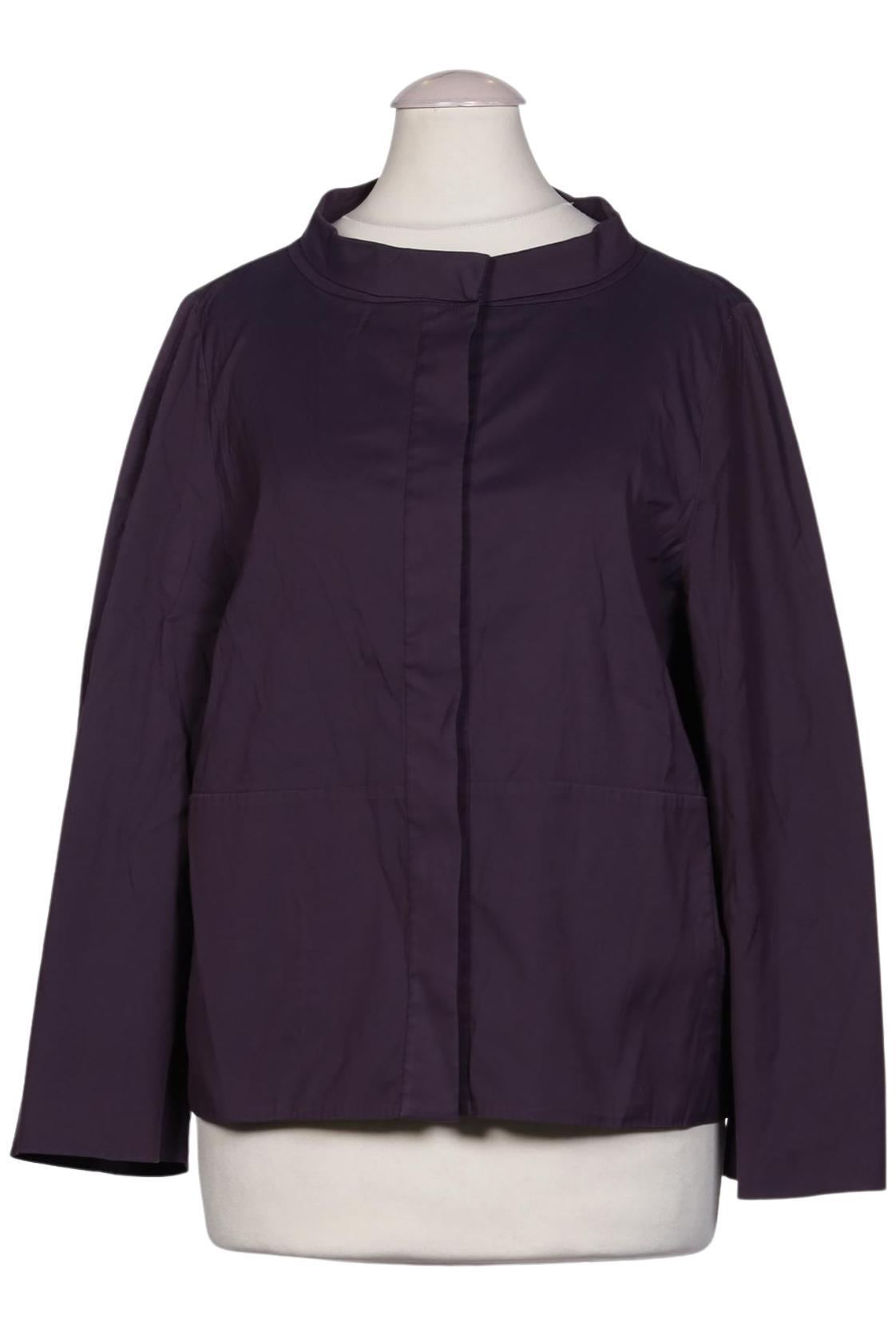 

windsor. Damen Bluse, flieder, Gr. 36