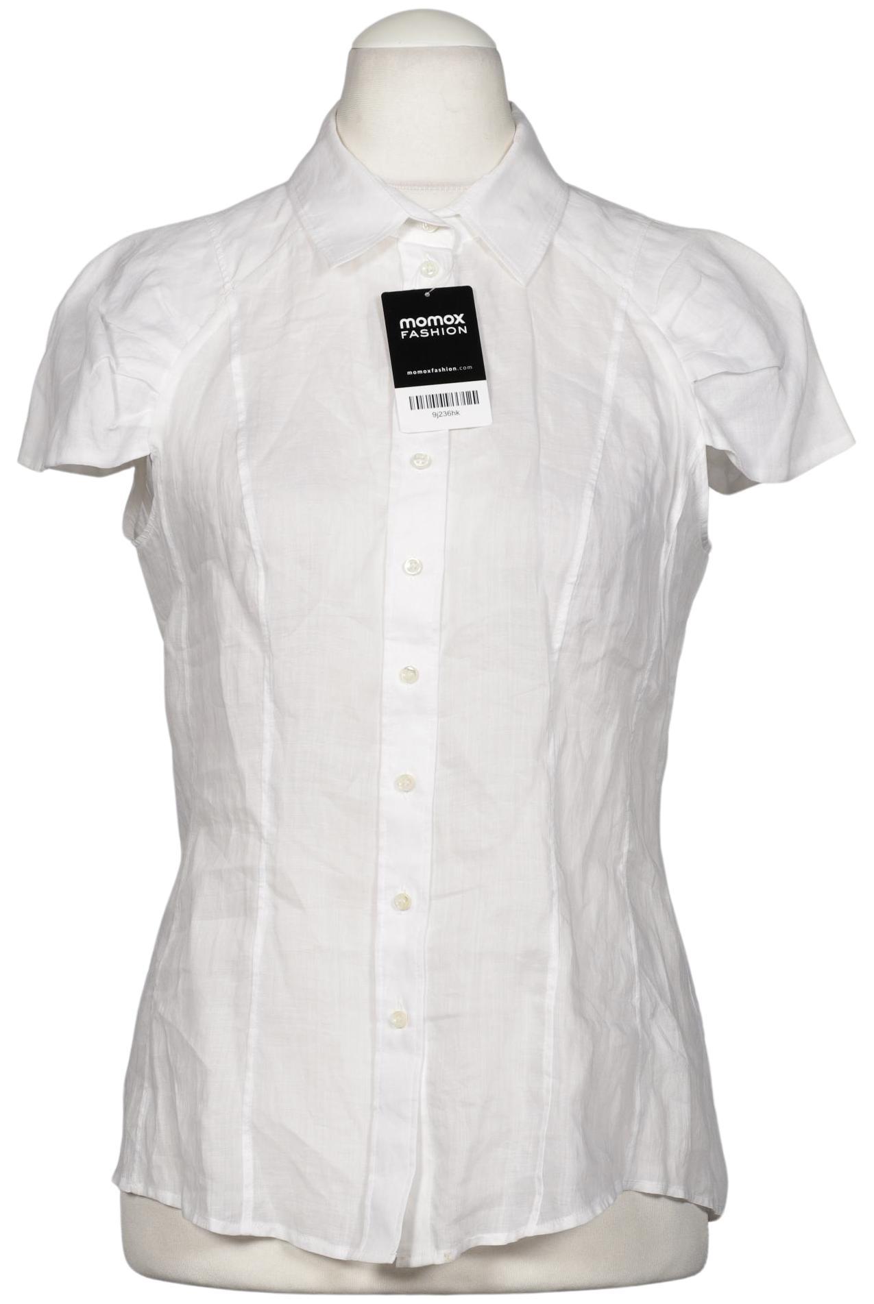 

windsor. Damen Bluse, weiß, Gr. 40