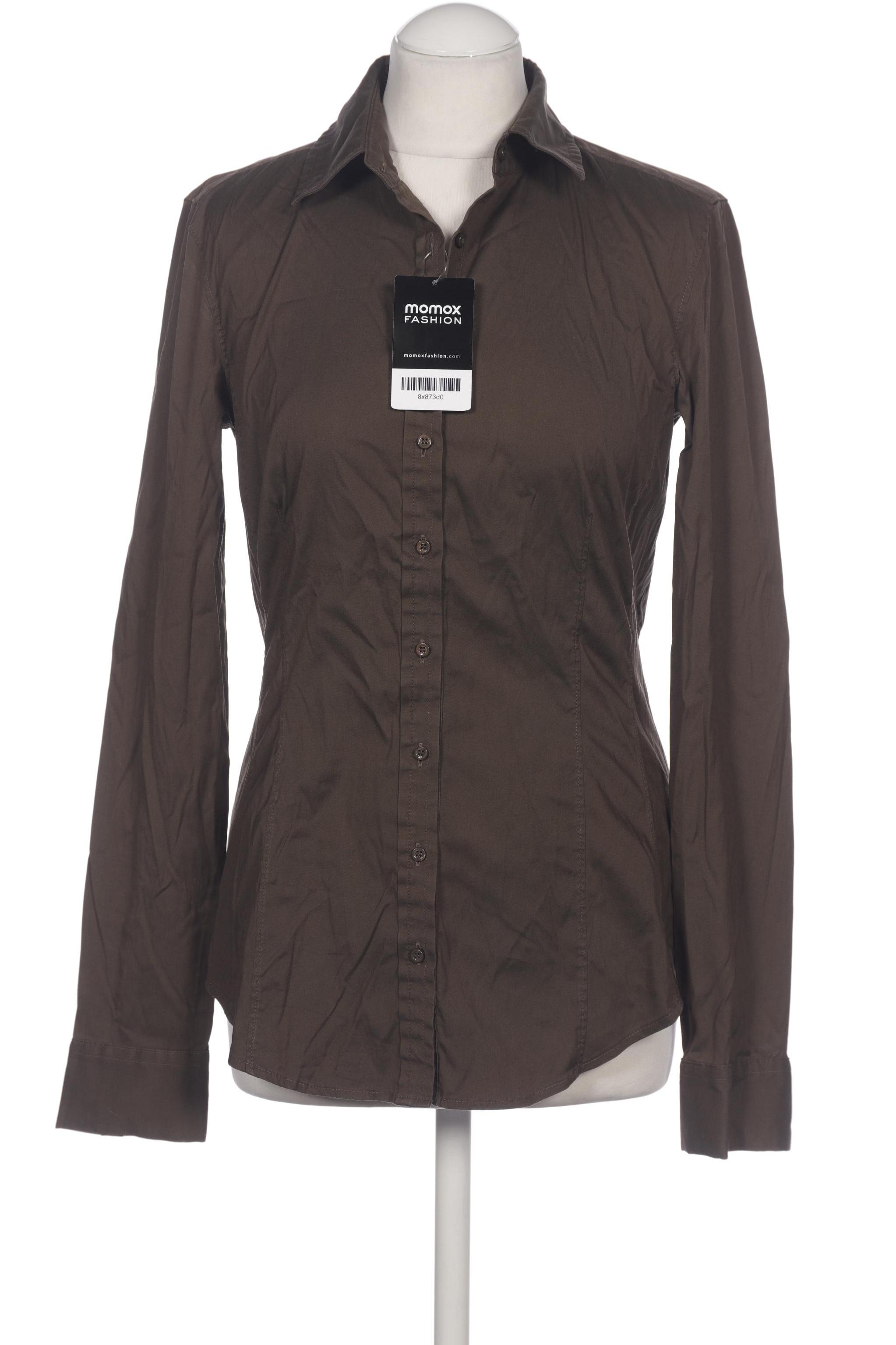

windsor. Damen Bluse, grün, Gr. 36