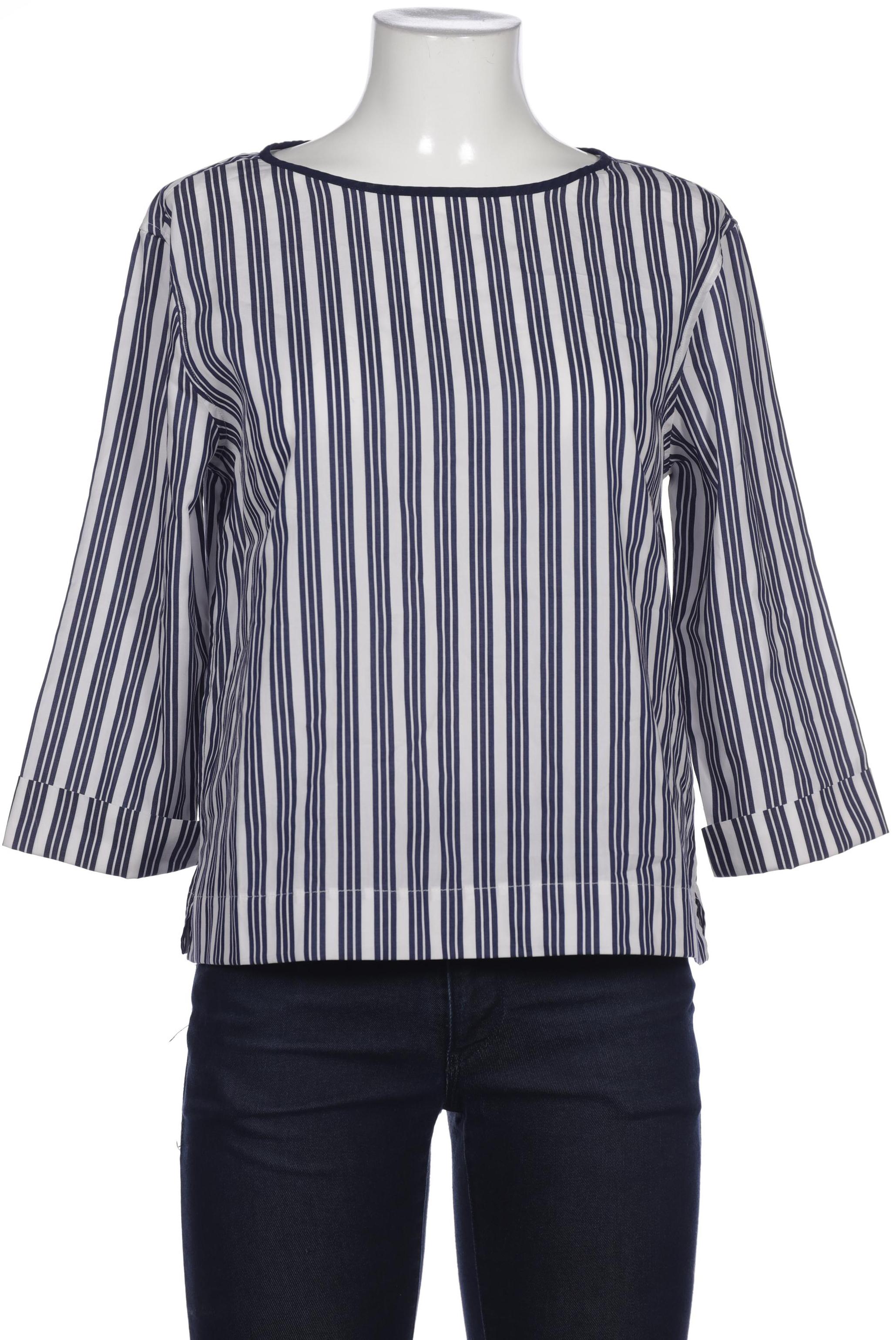 

windsor. Damen Bluse, marineblau, Gr. 36