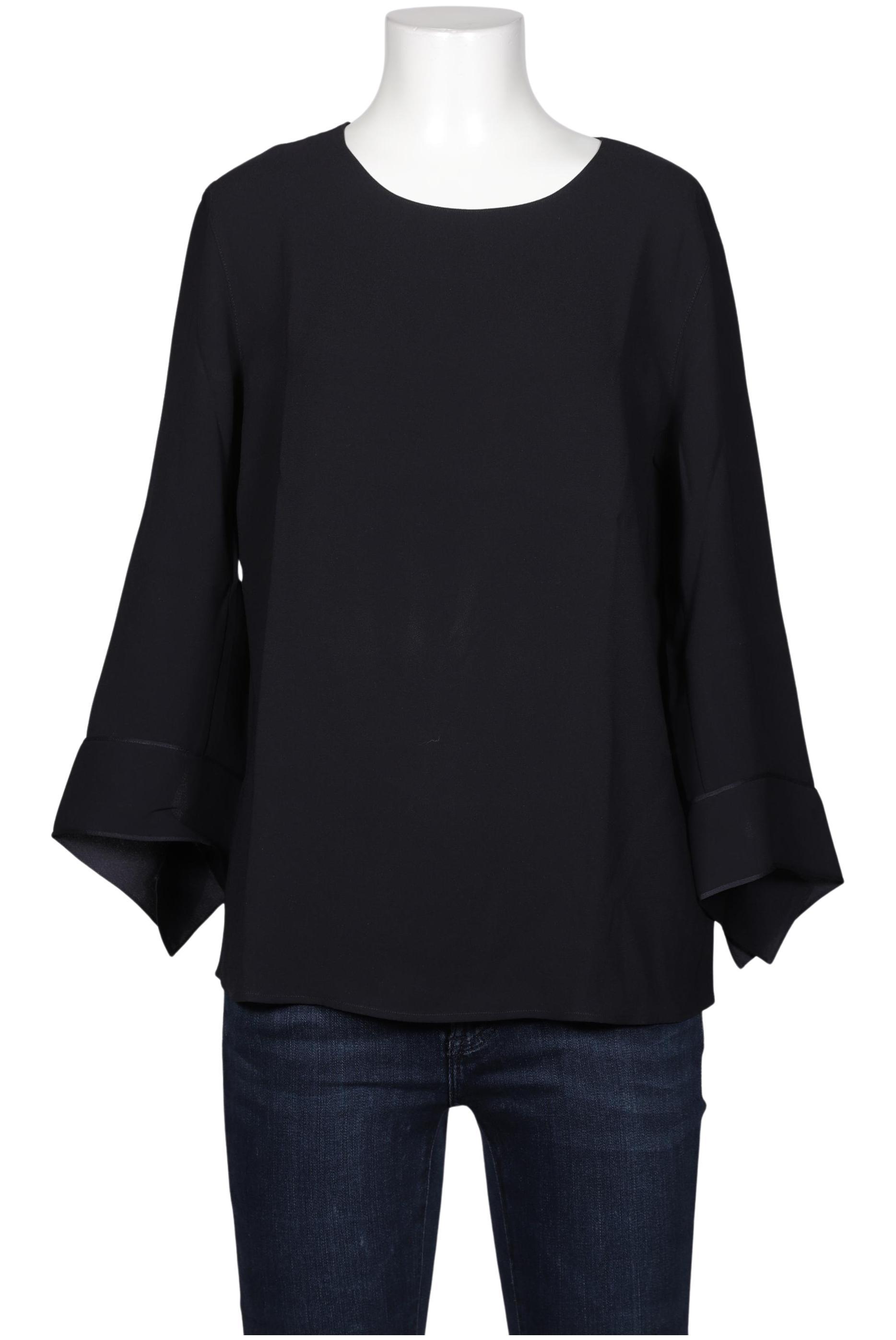

windsor. Damen Bluse, marineblau, Gr. 38
