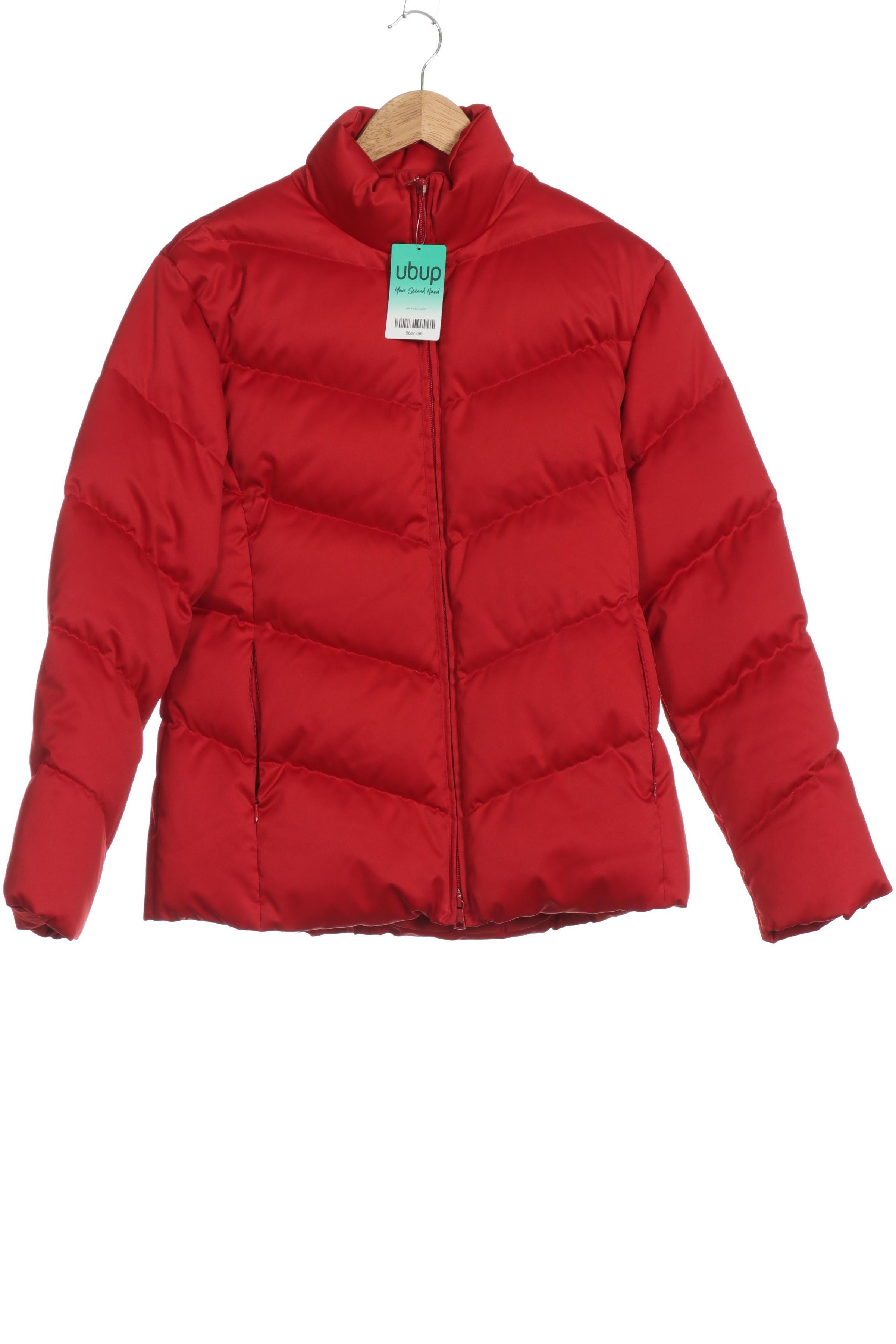 

windsor. Damen Jacke, rot, Gr. 40