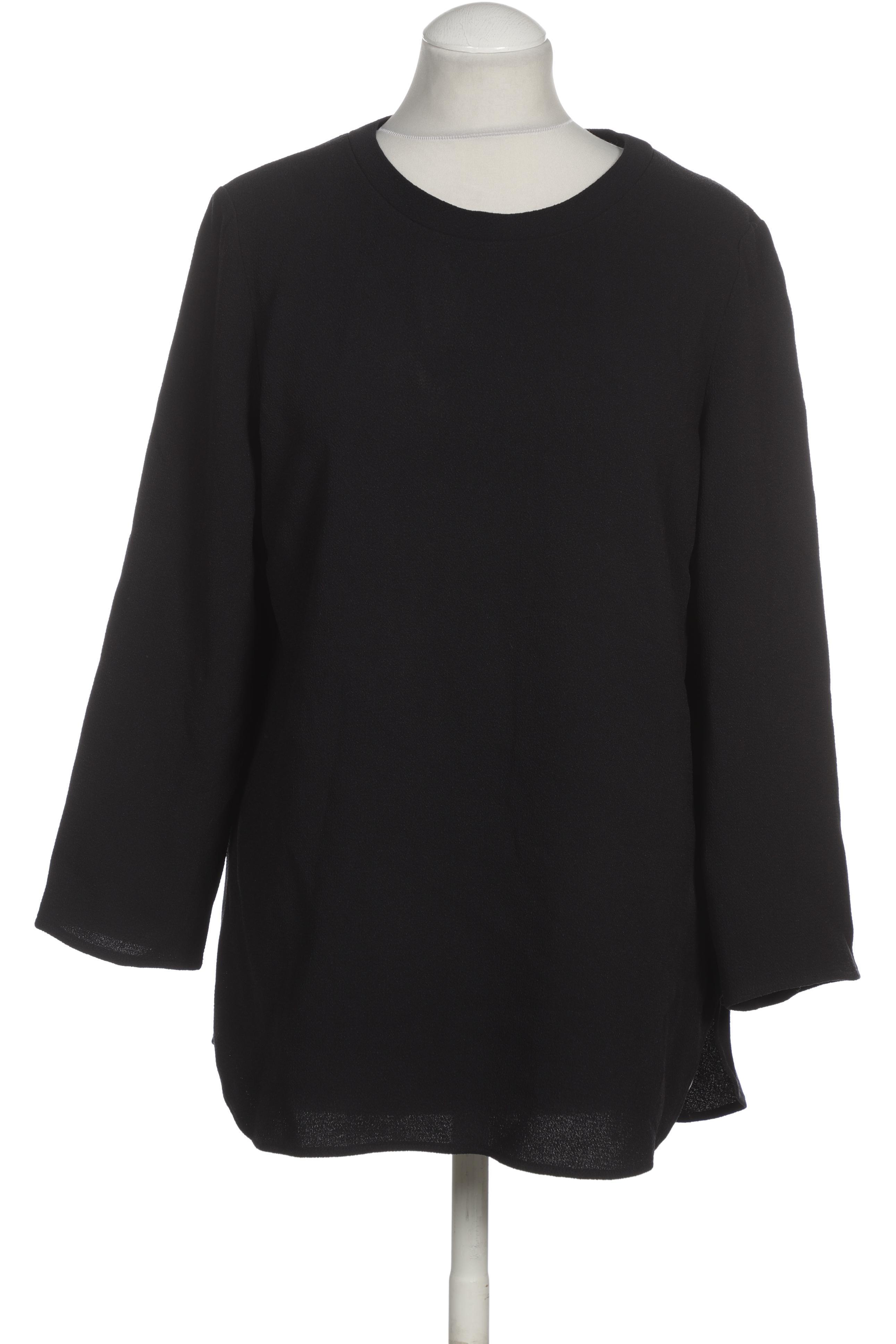 

windsor. Damen Bluse, blau, Gr. 38