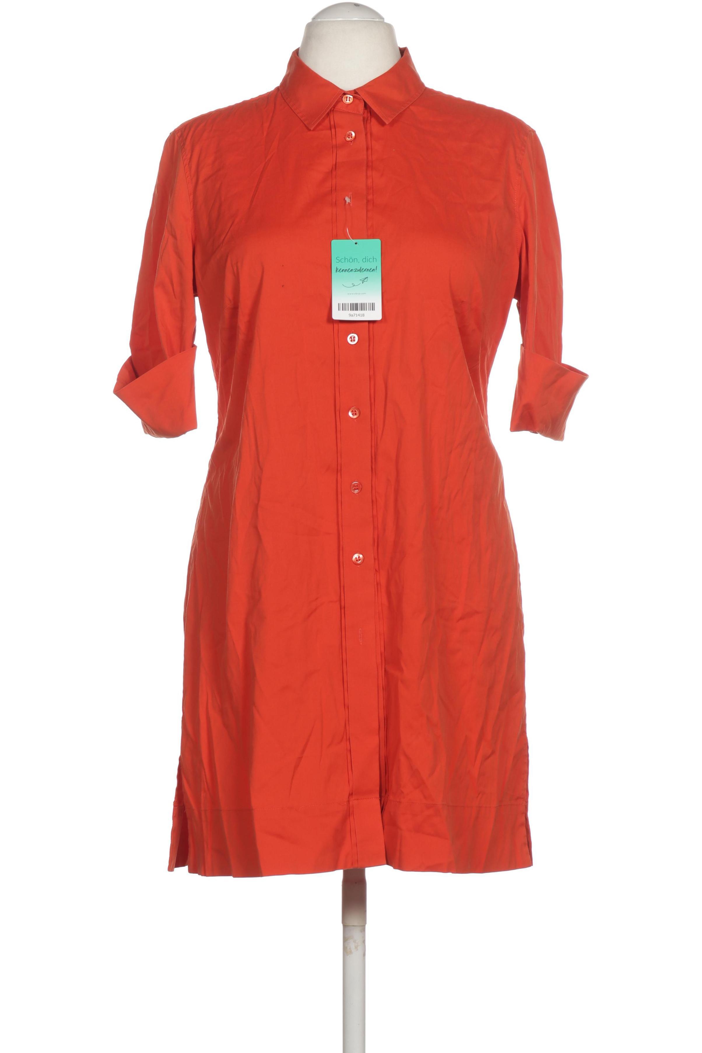 

windsor. Damen Bluse, orange, Gr.