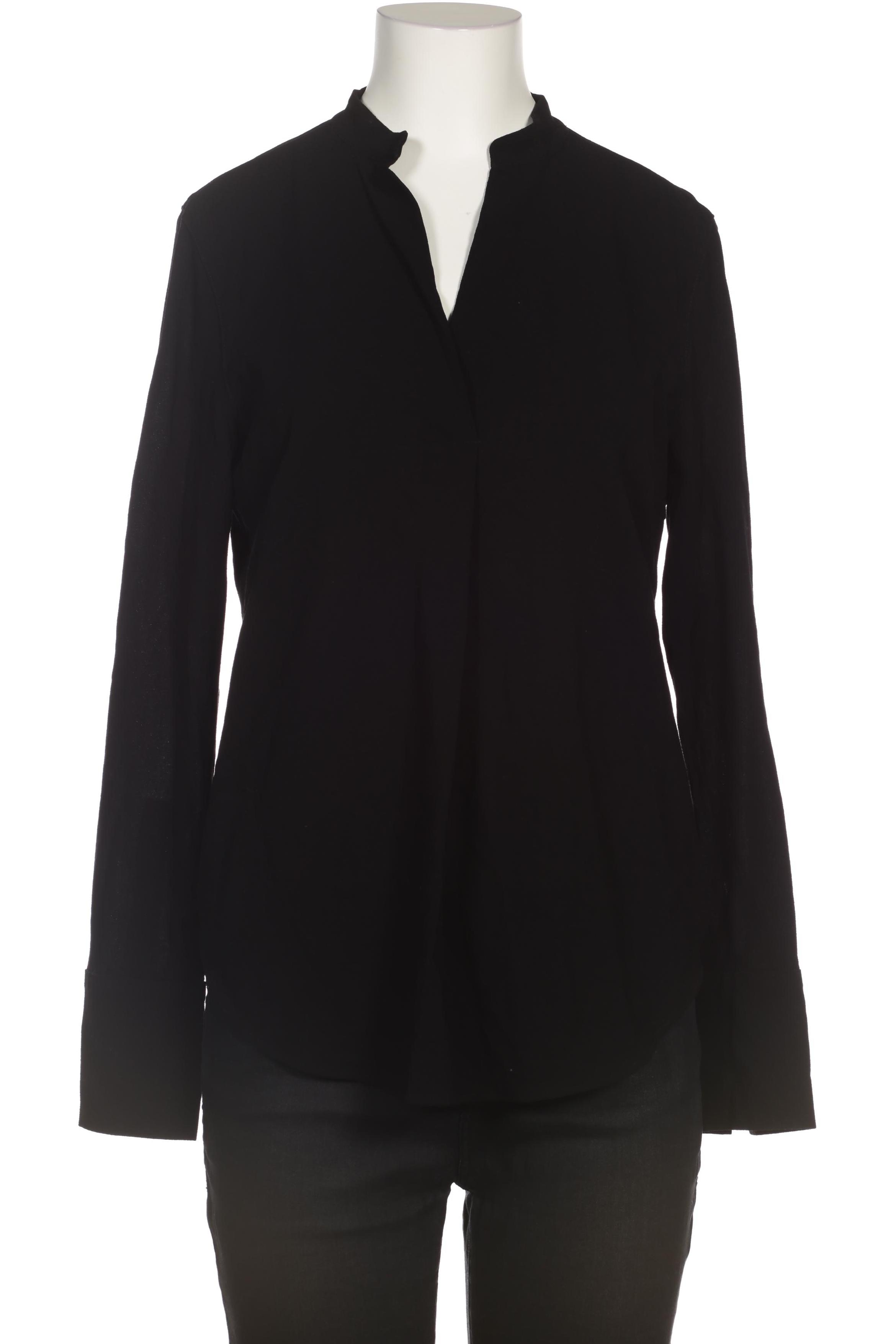 

windsor. Damen Bluse, schwarz, Gr. 36