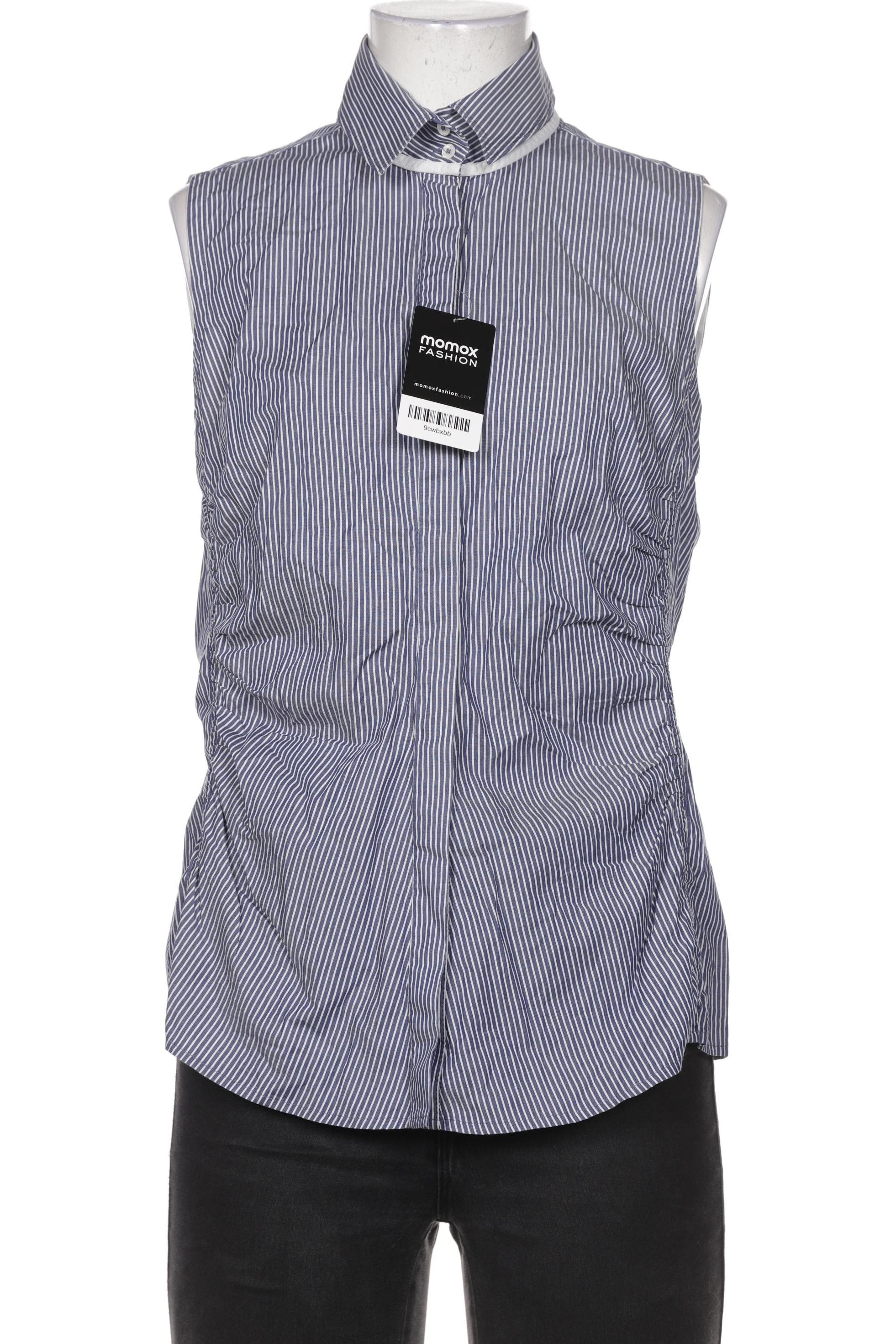 

windsor. Damen Bluse, marineblau, Gr. 40