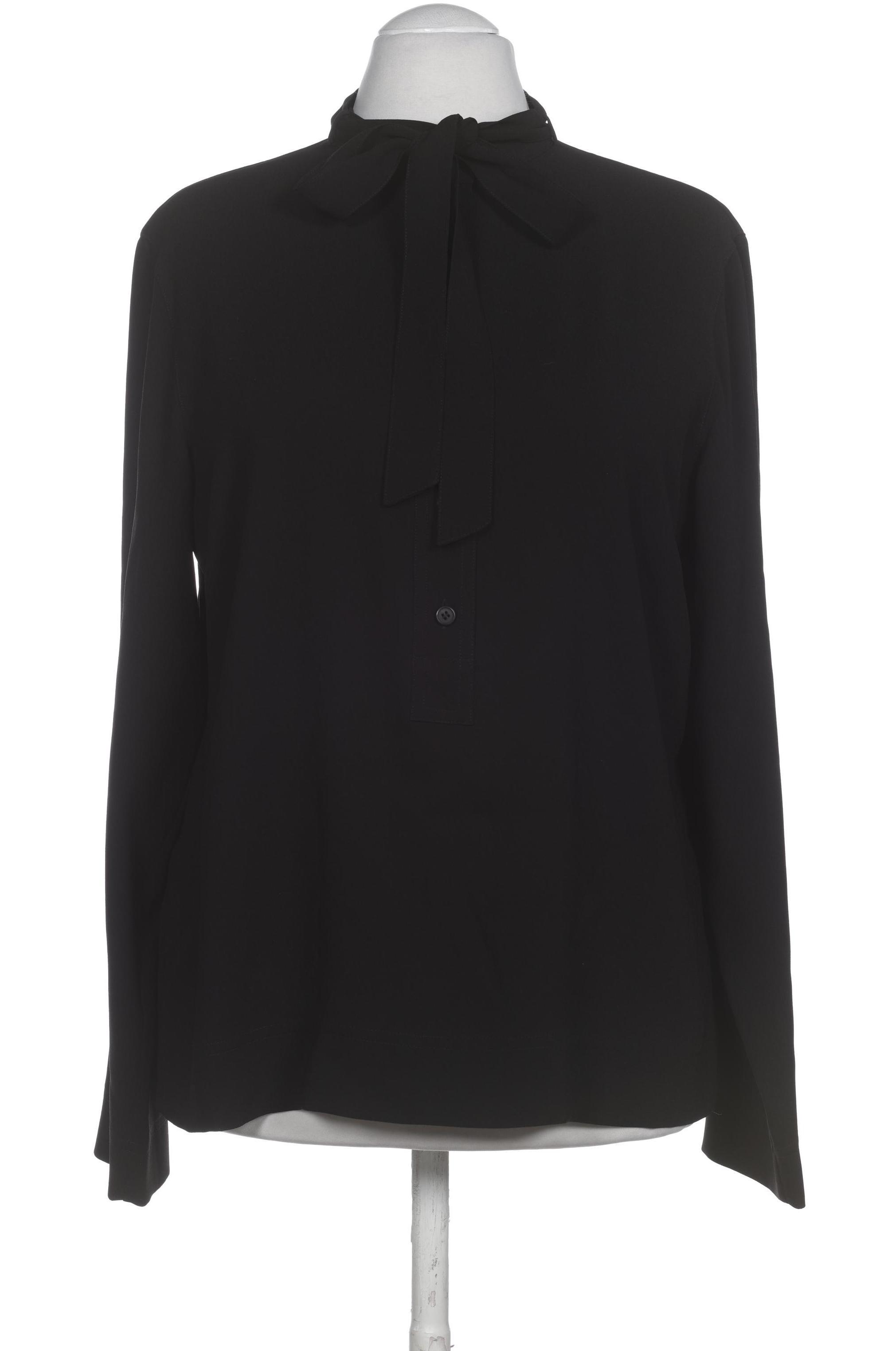 

windsor. Damen Bluse, schwarz, Gr. 42