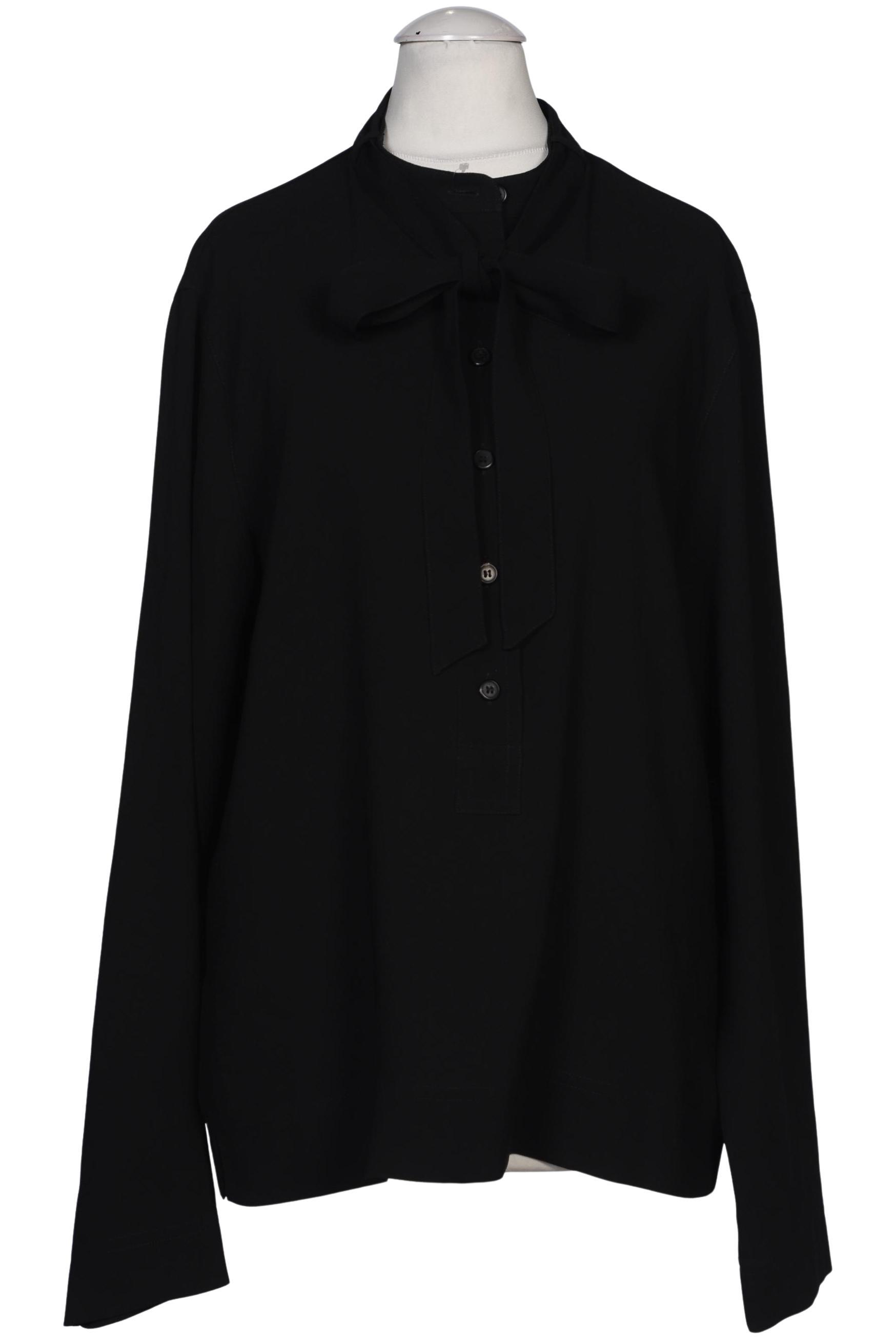 

windsor. Damen Bluse, schwarz, Gr. 38