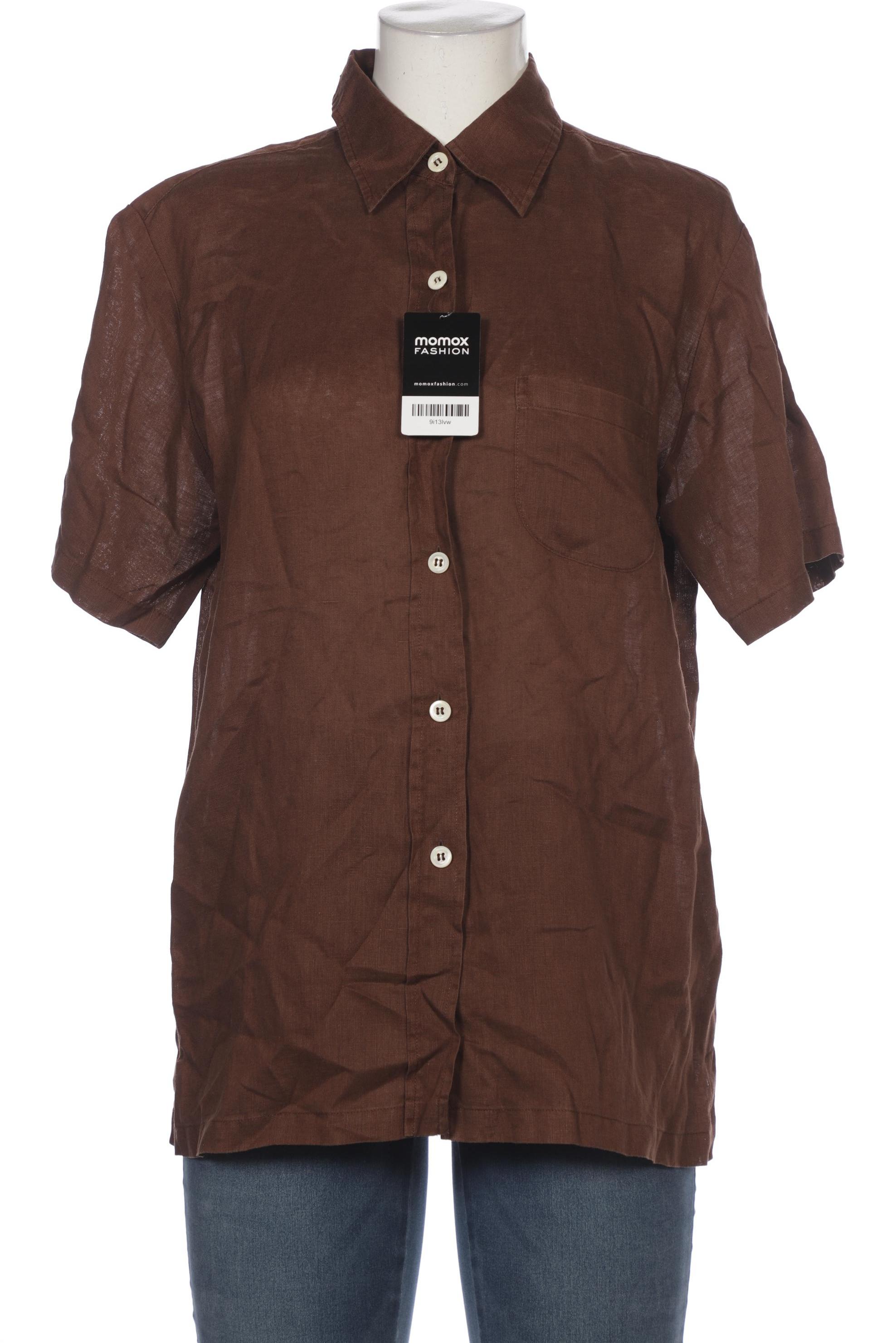 

windsor. Damen Bluse, braun