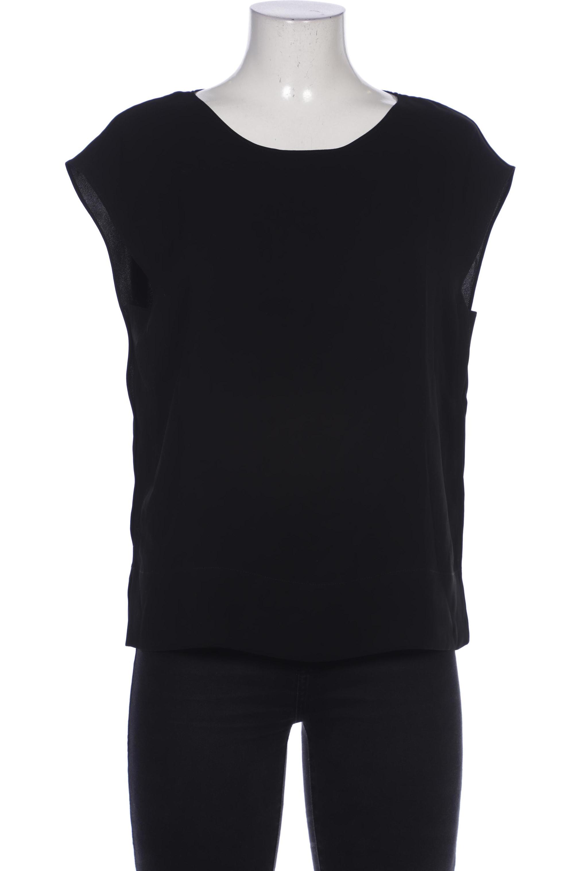 

windsor. Damen Bluse, schwarz, Gr. 38