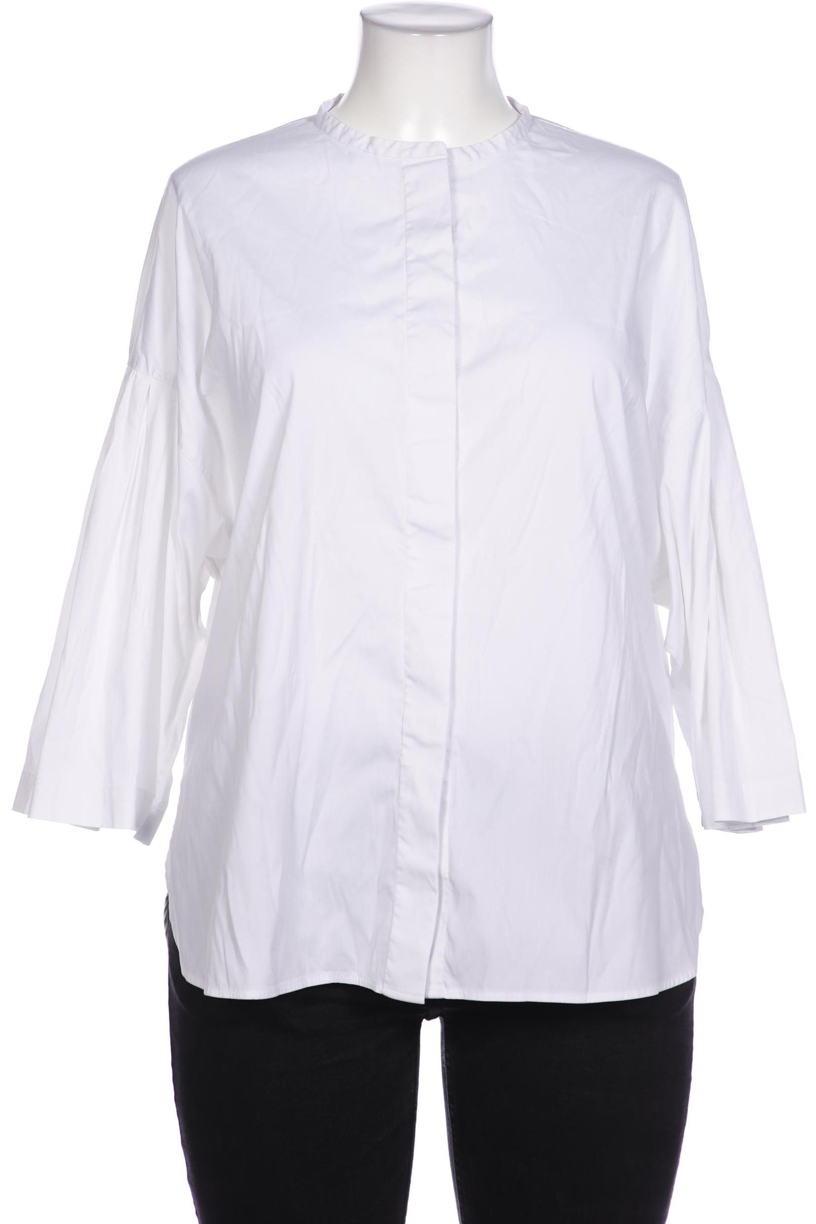 

windsor. Damen Bluse, weiß, Gr. 42