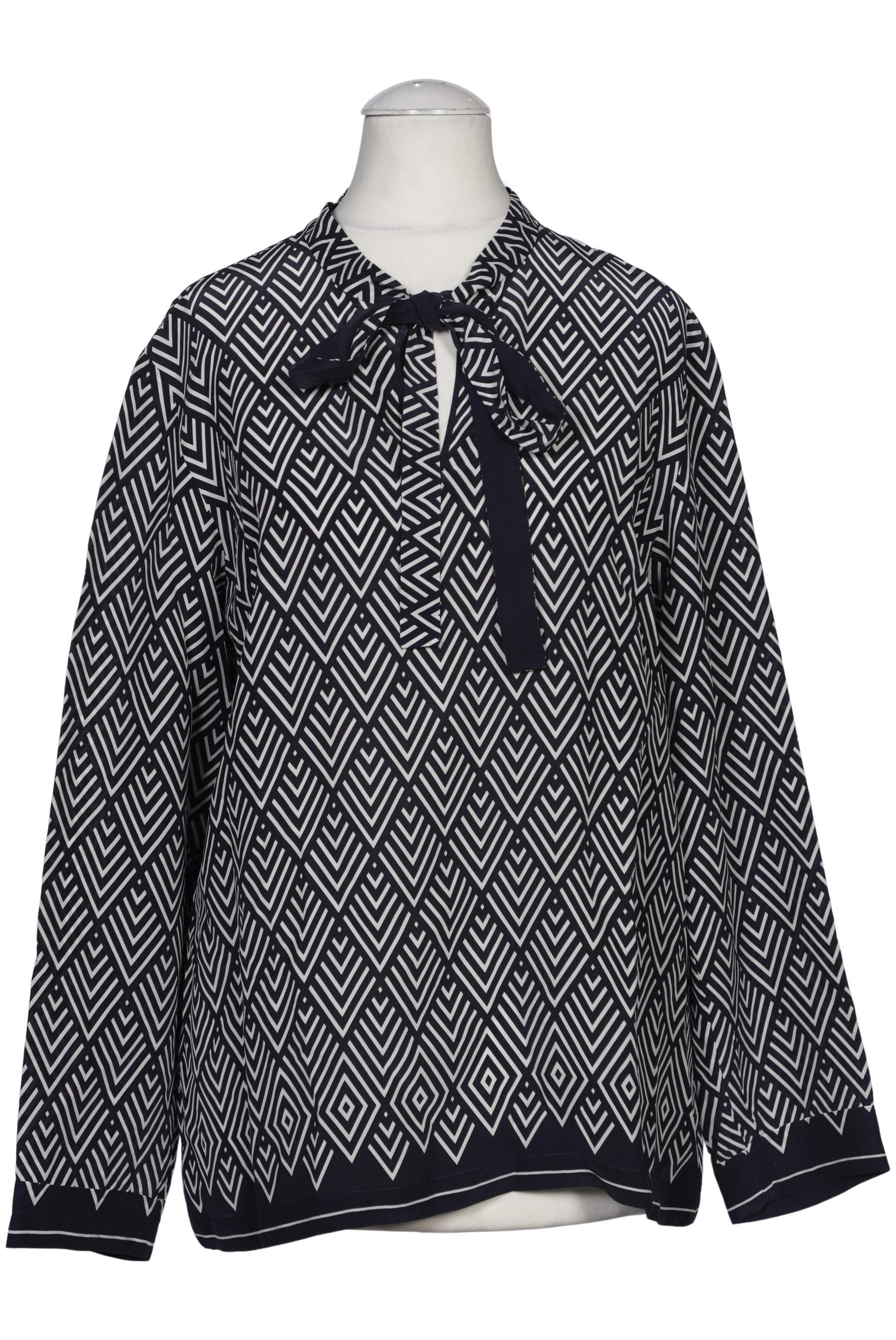 

windsor. Damen Bluse, mehrfarbig, Gr. 36