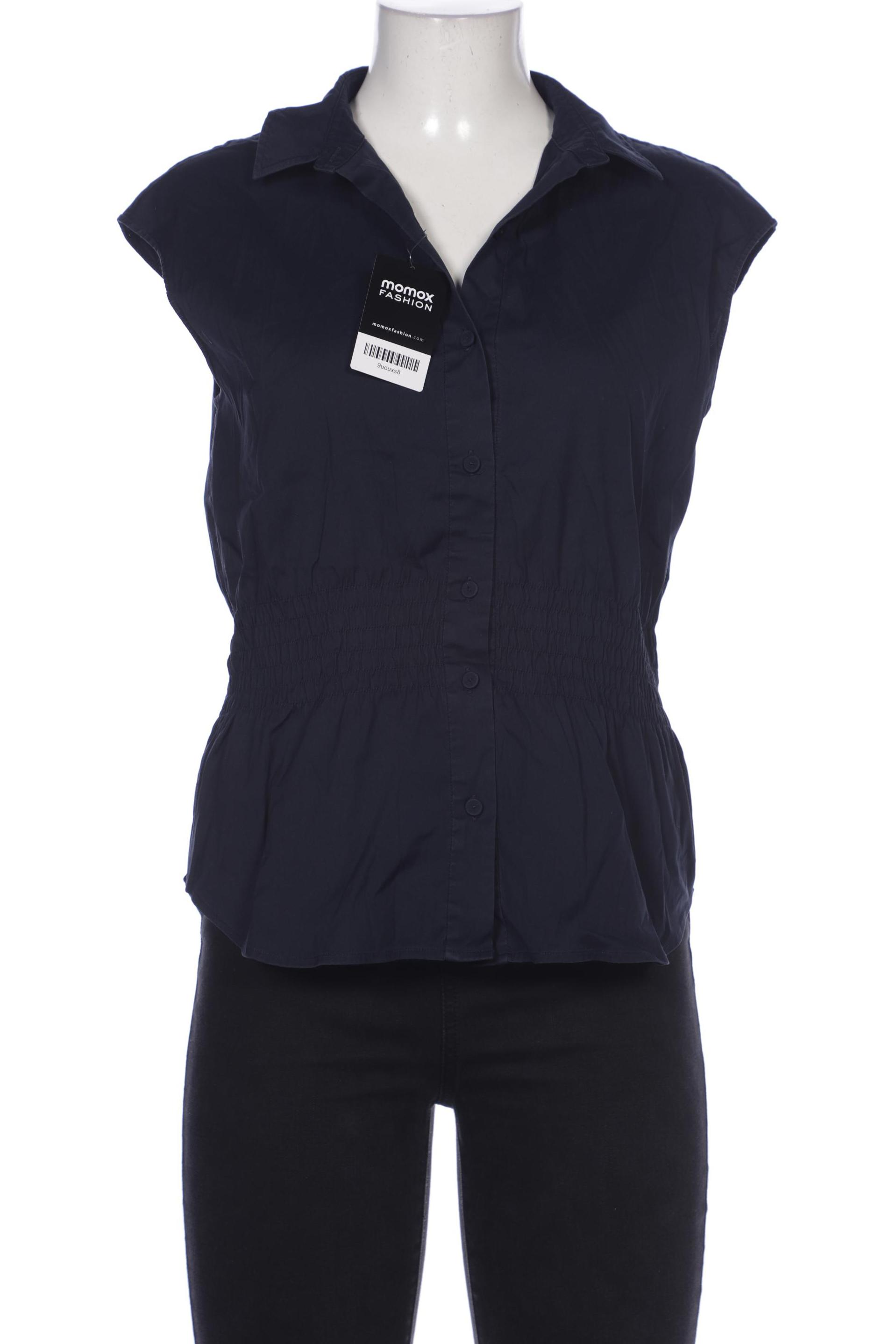 

windsor. Damen Bluse, marineblau, Gr. 38