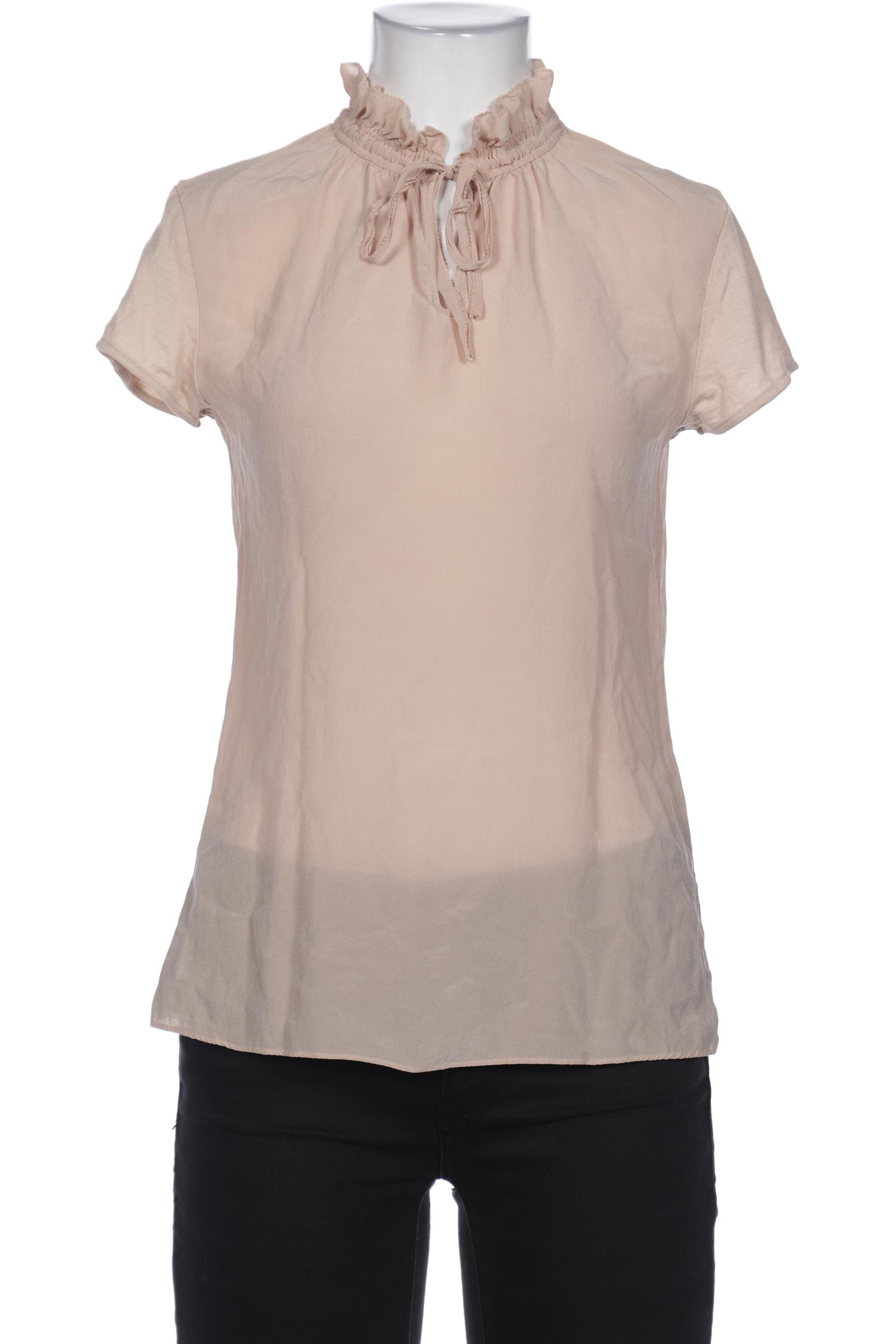 

windsor. Damen Bluse, beige, Gr. 34