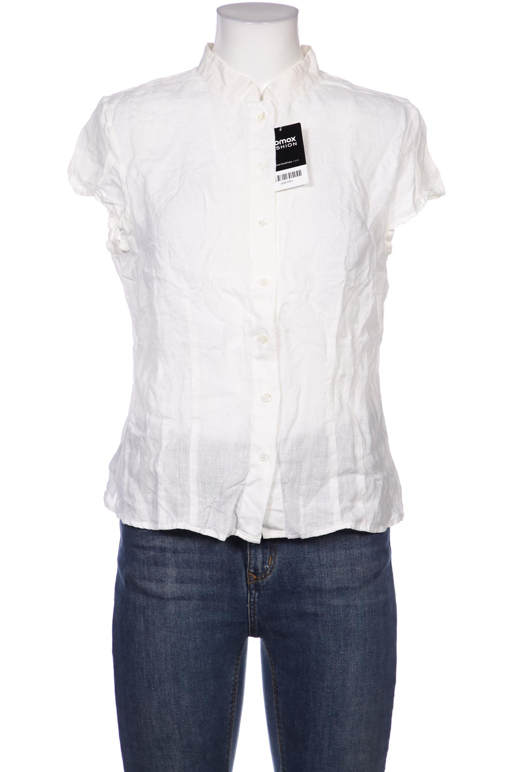 

windsor. Damen Bluse, cremeweiß, Gr. 40