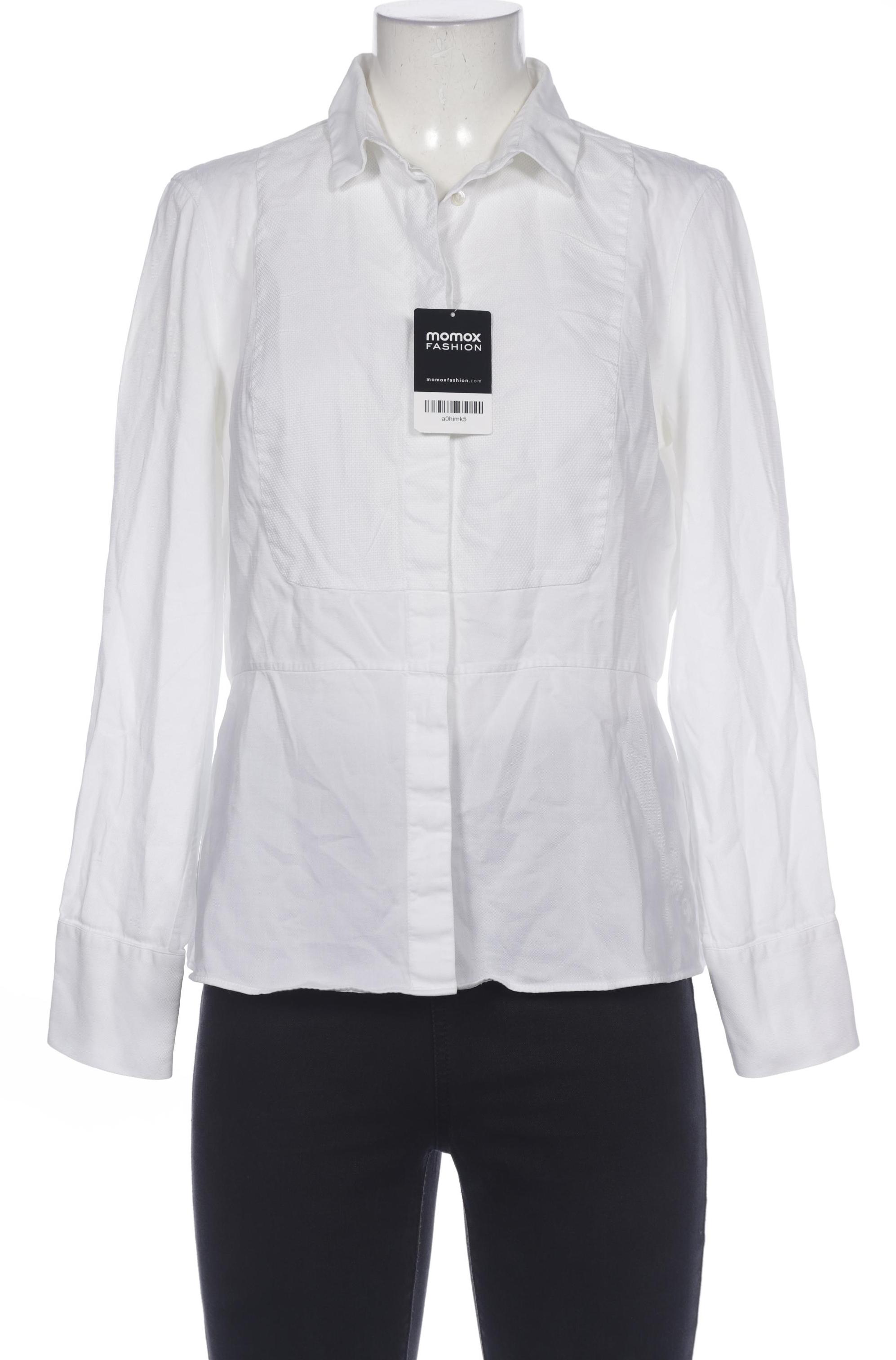 

windsor. Damen Bluse, weiß, Gr. 40