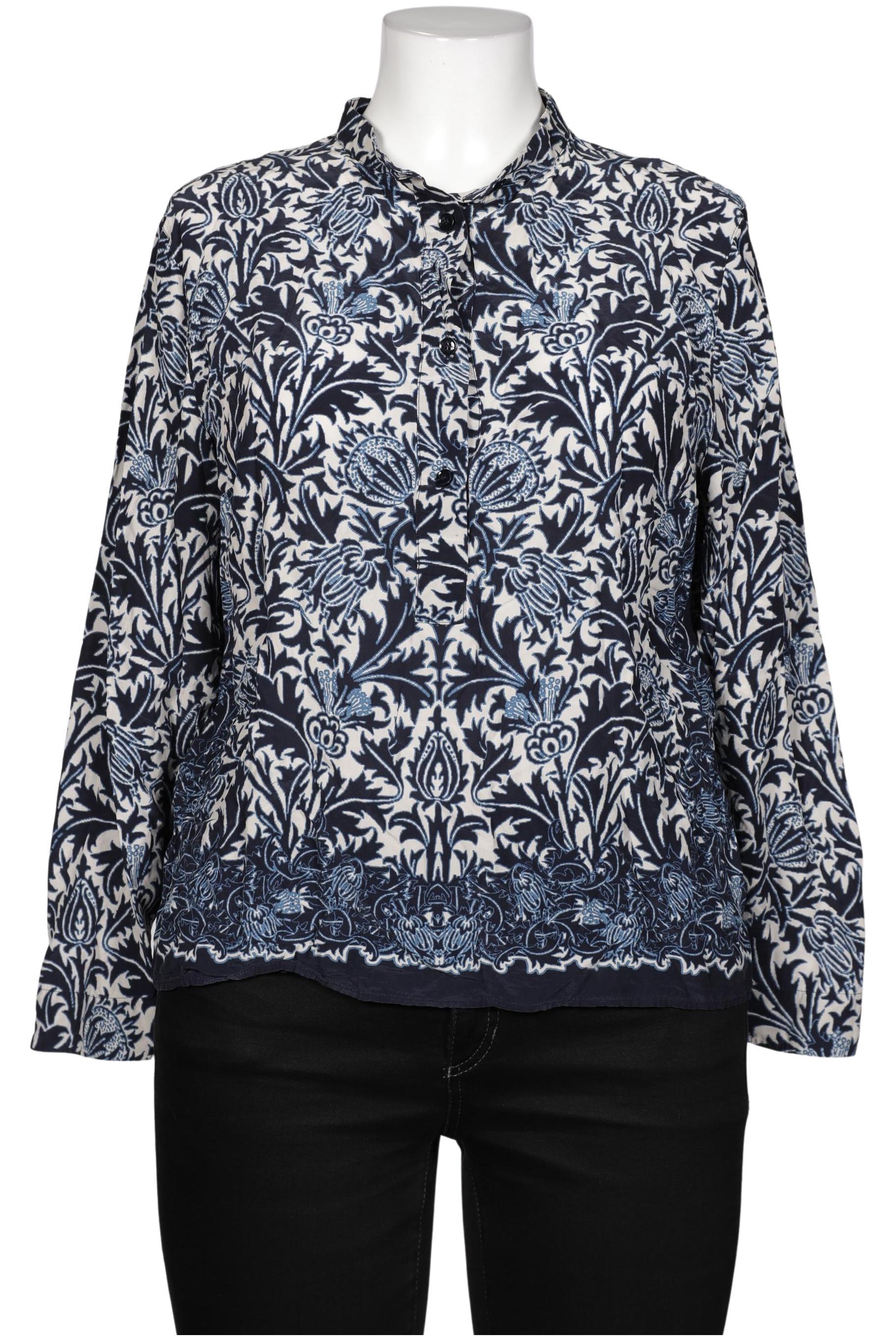 

windsor. Damen Bluse, mehrfarbig, Gr. 42