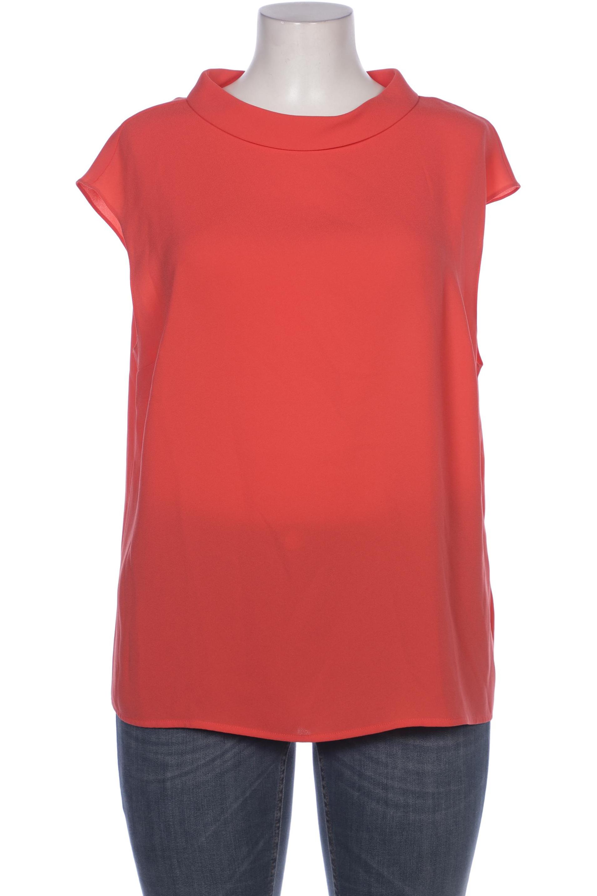 

windsor. Damen Bluse, rot, Gr. 44