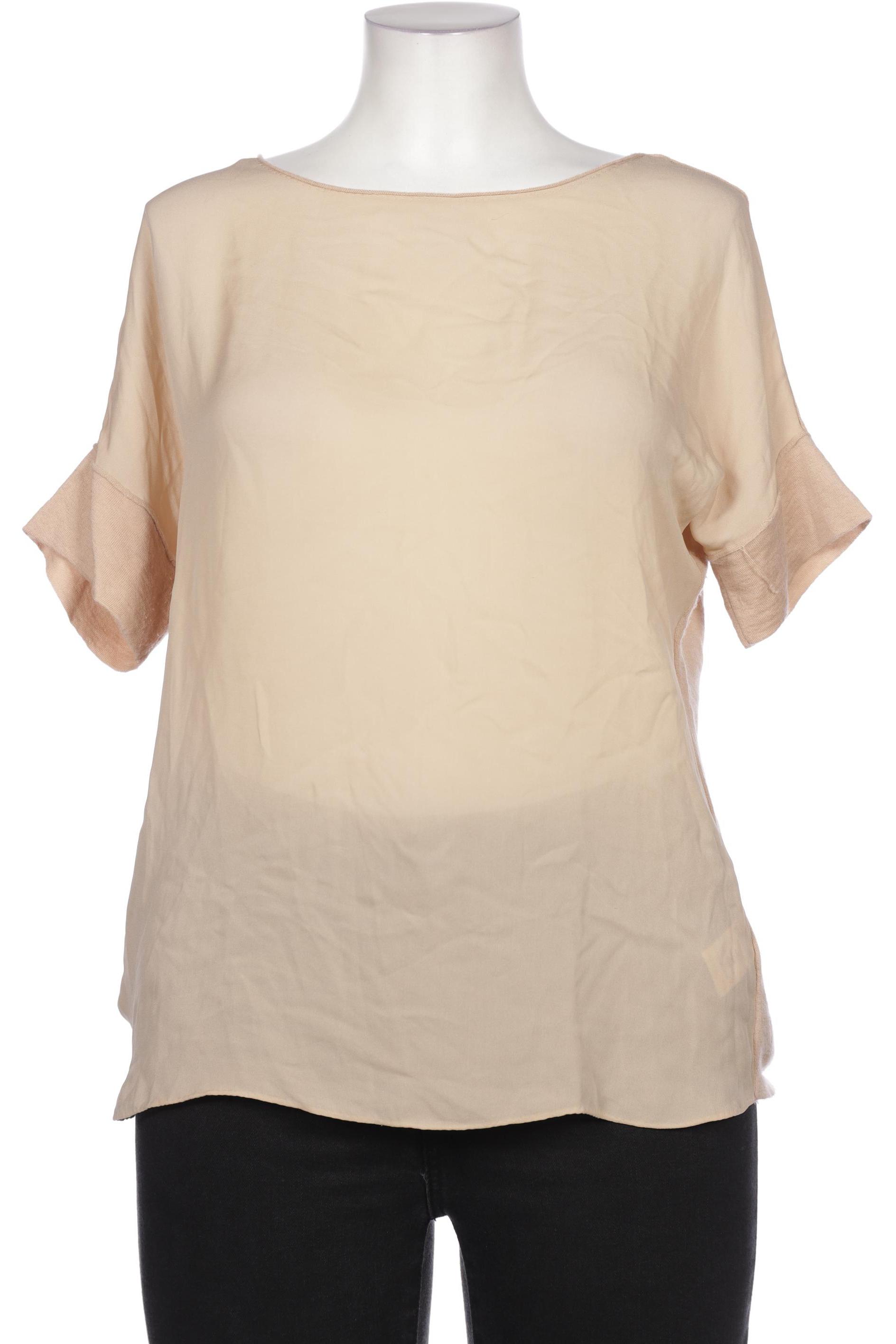 

windsor. Damen Bluse, beige, Gr. 44