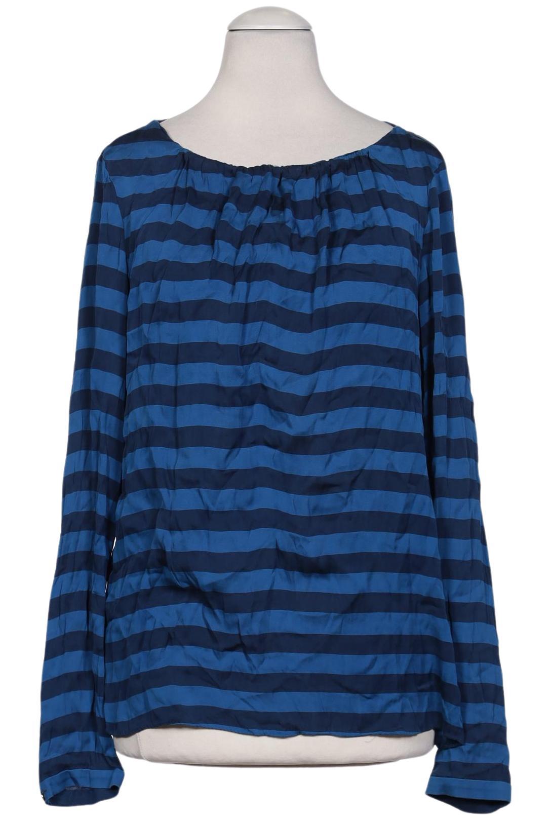 

windsor. Damen Bluse, marineblau, Gr. 36