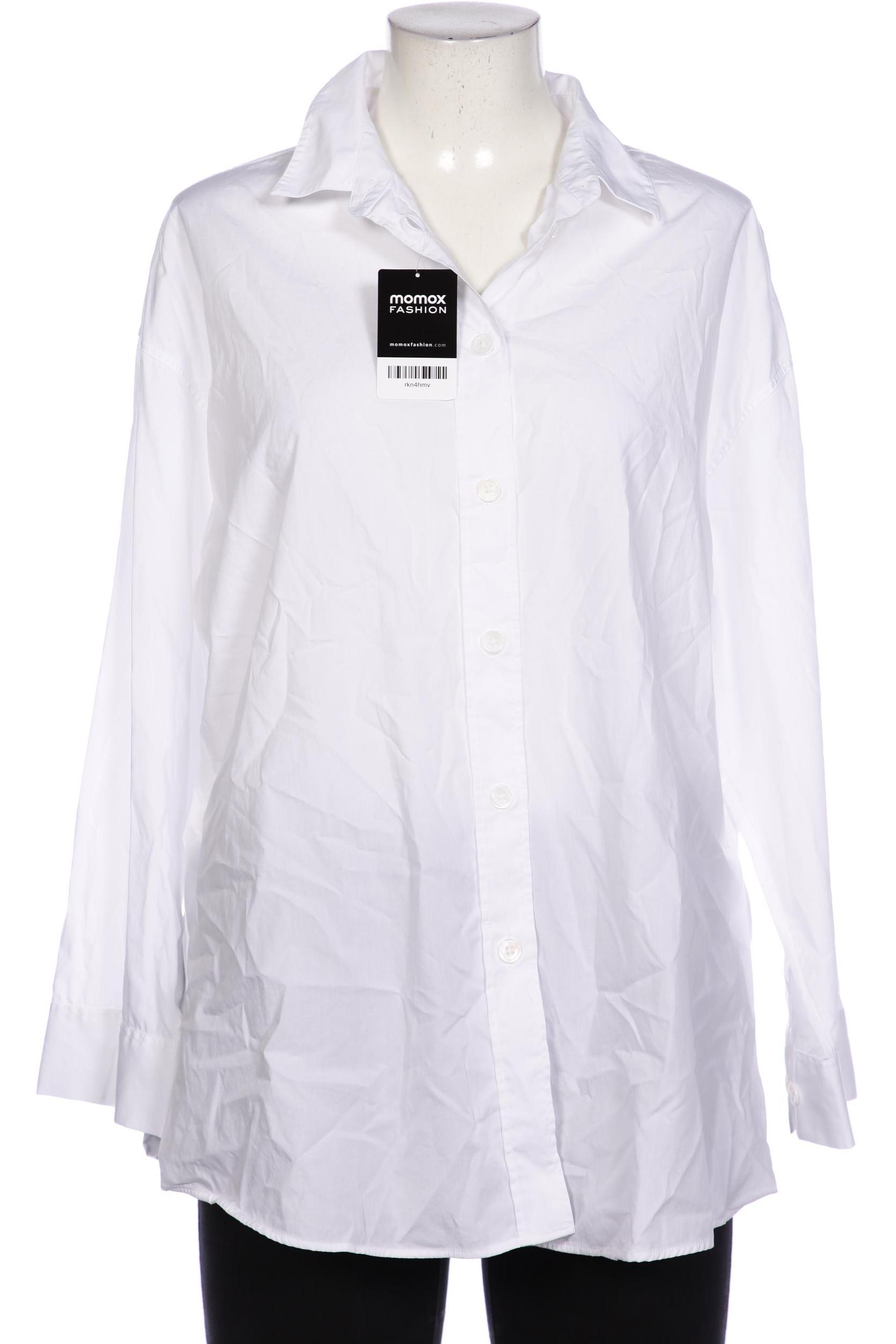 

windsor. Damen Bluse, weiß, Gr. 40